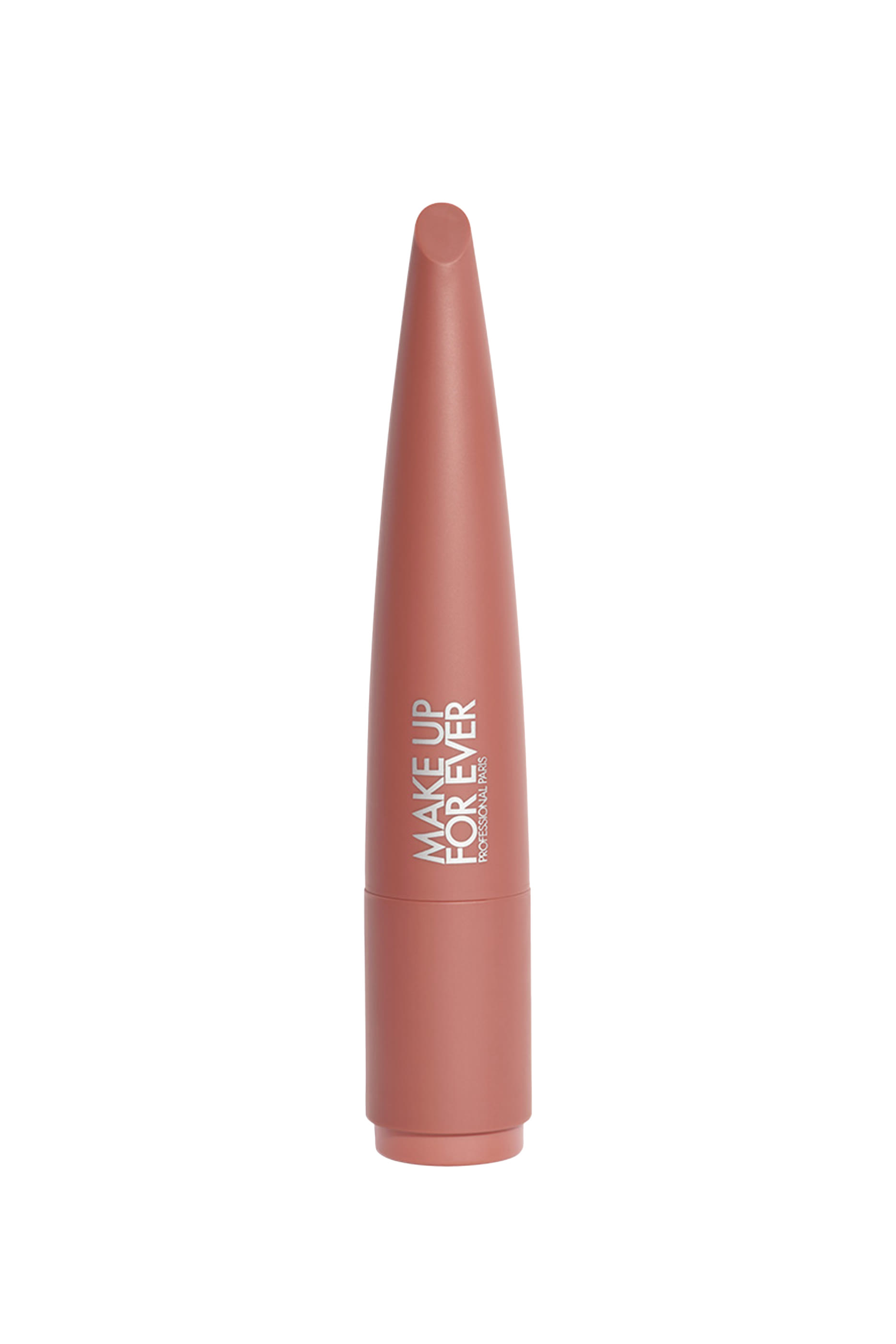 Rouge Artist Velvet Nude Lipstick