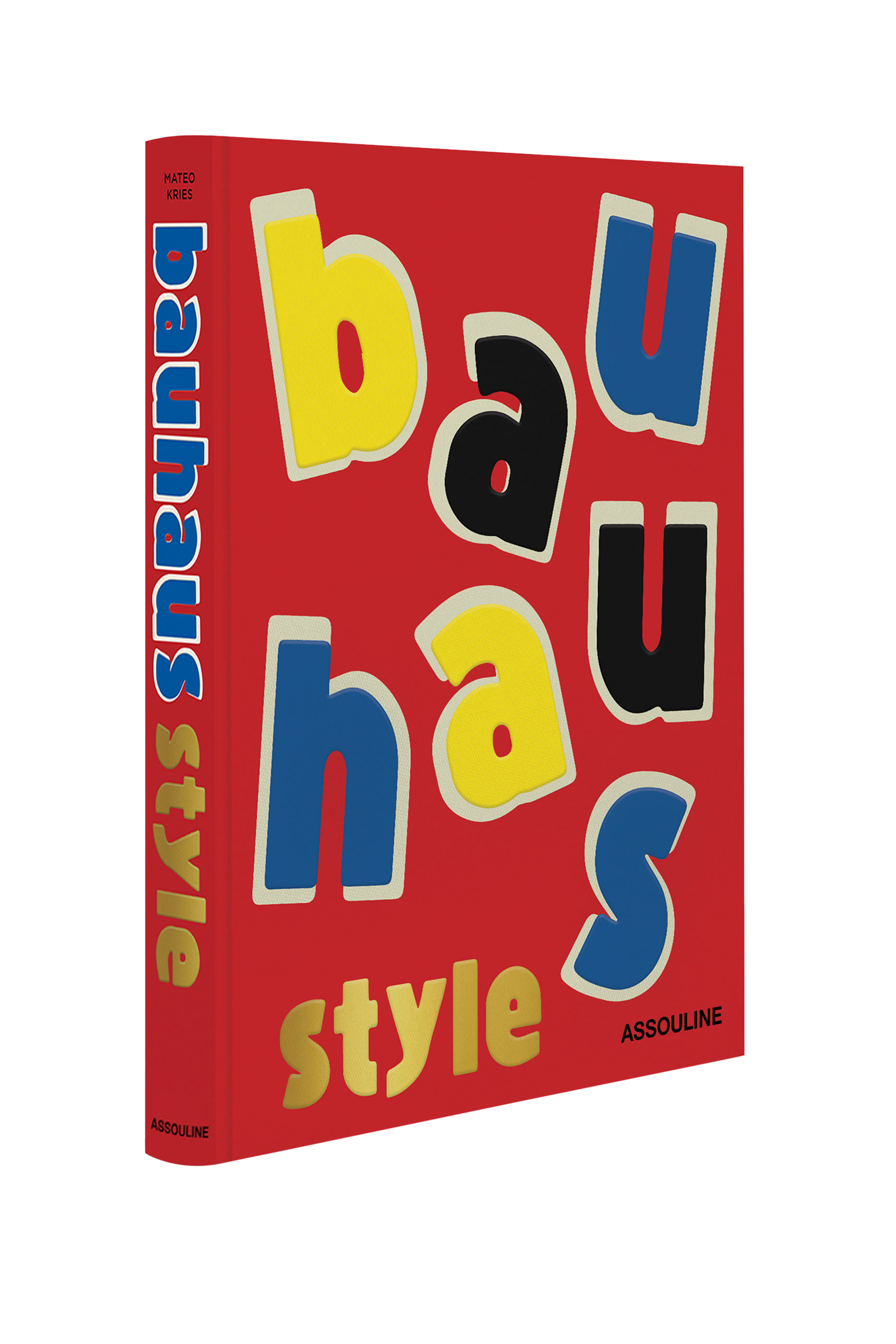 Bauhaus Style