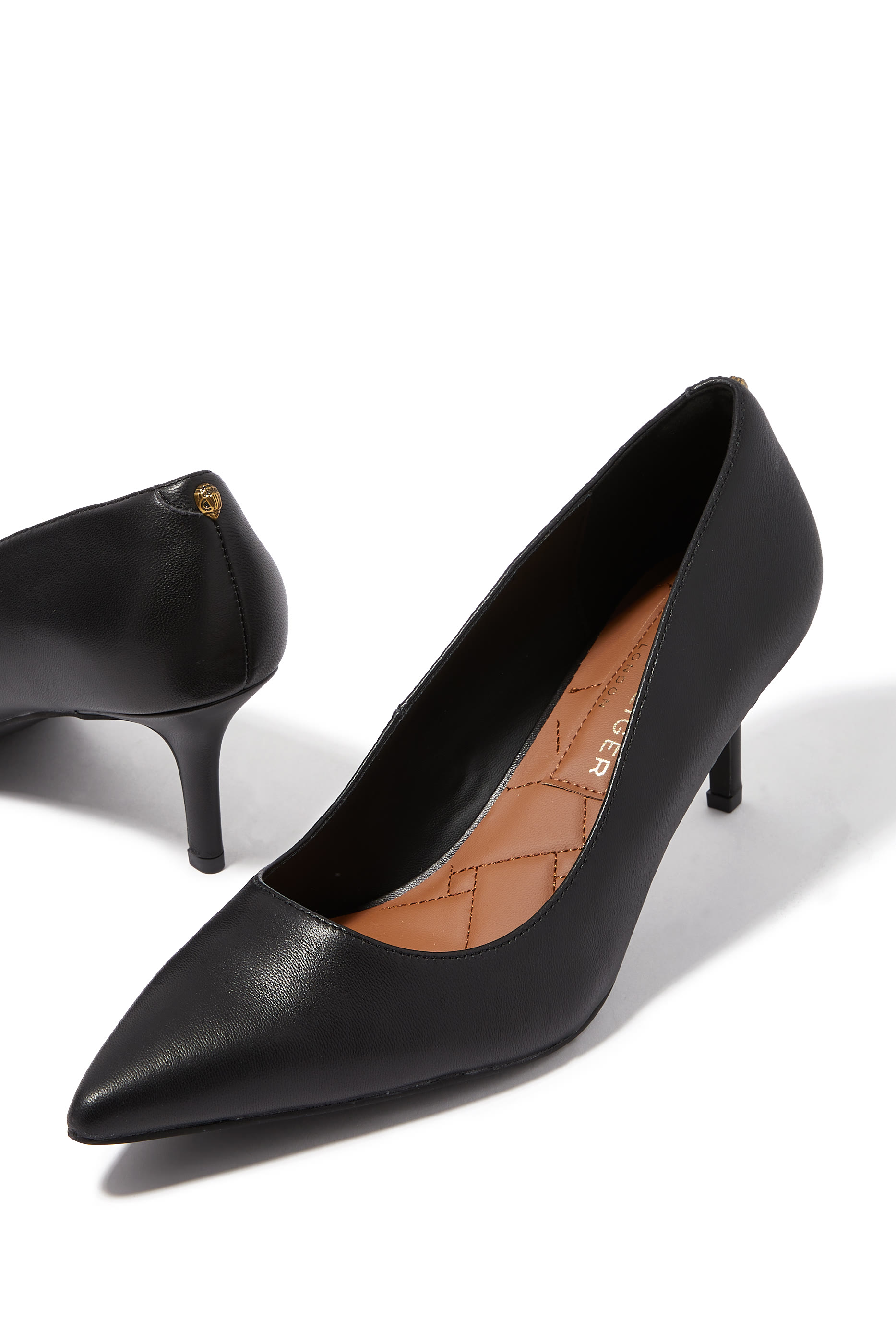 Kensington Flexi 65 Pumps