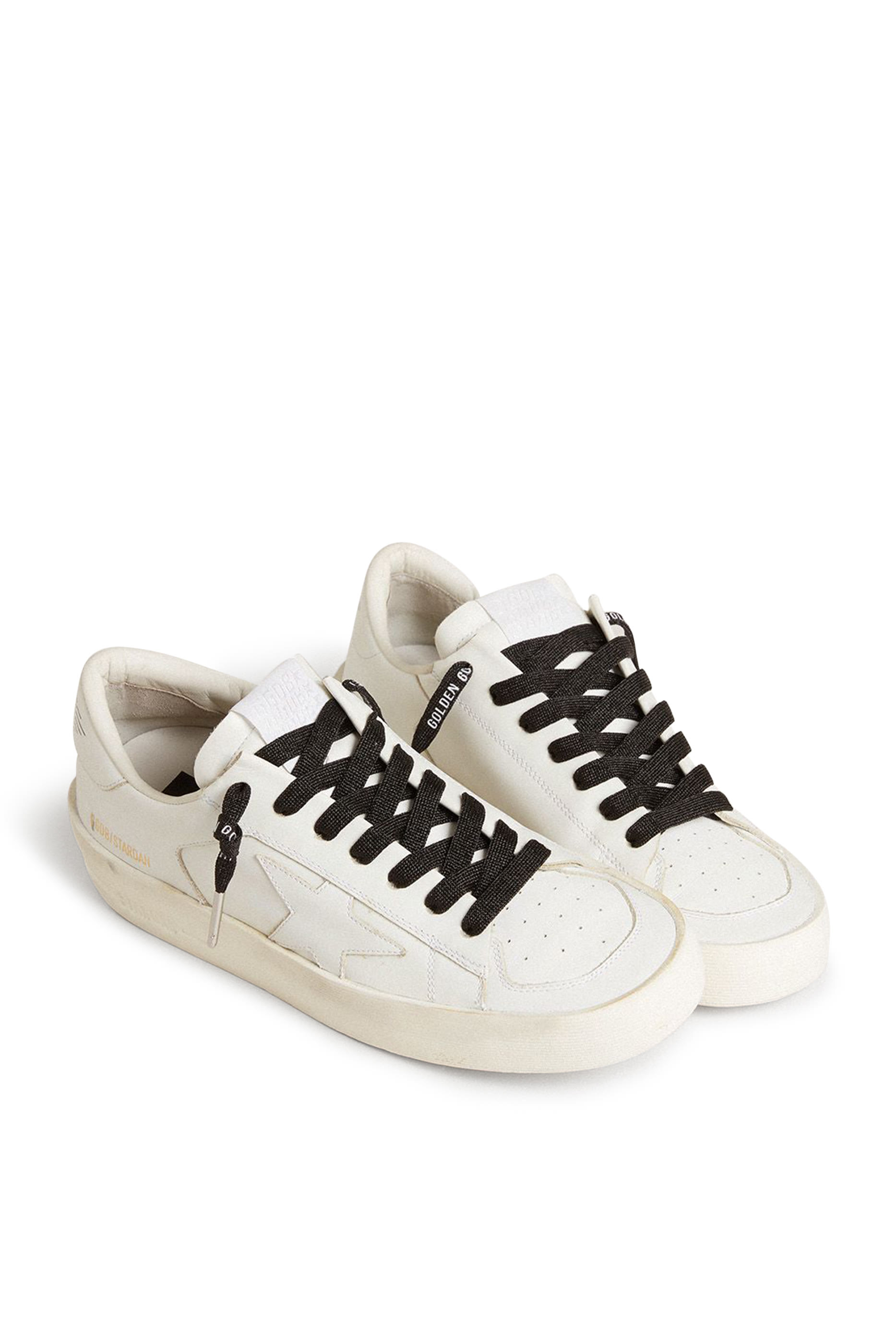 Kids Black Cotton Laces