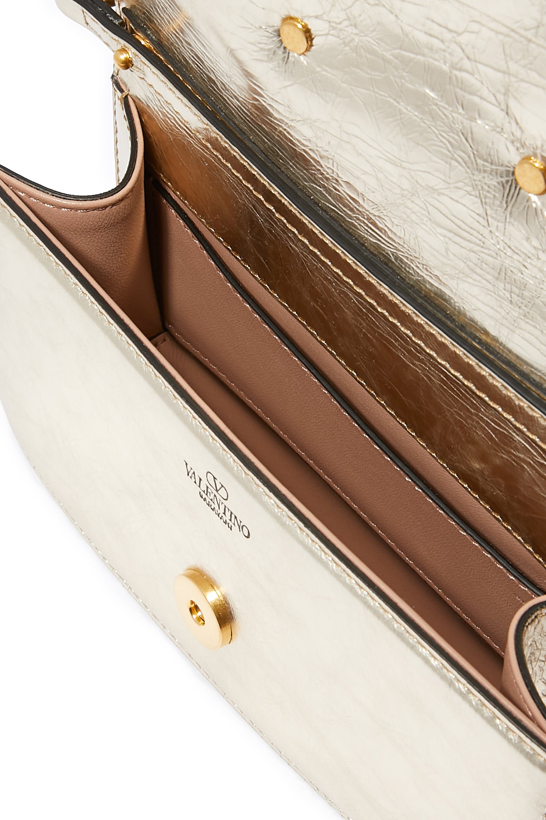 Loc&ograve; Mini Shoulder Bag