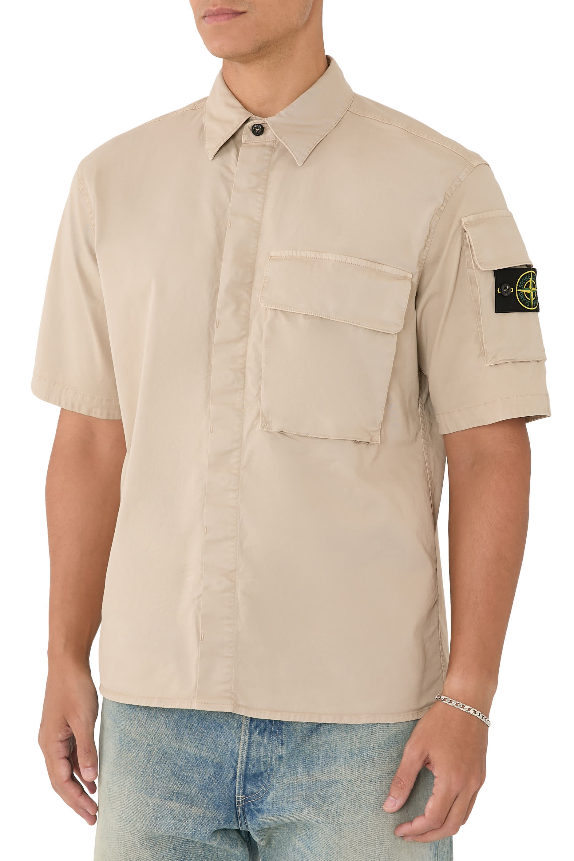 Short Sleeve Shirt