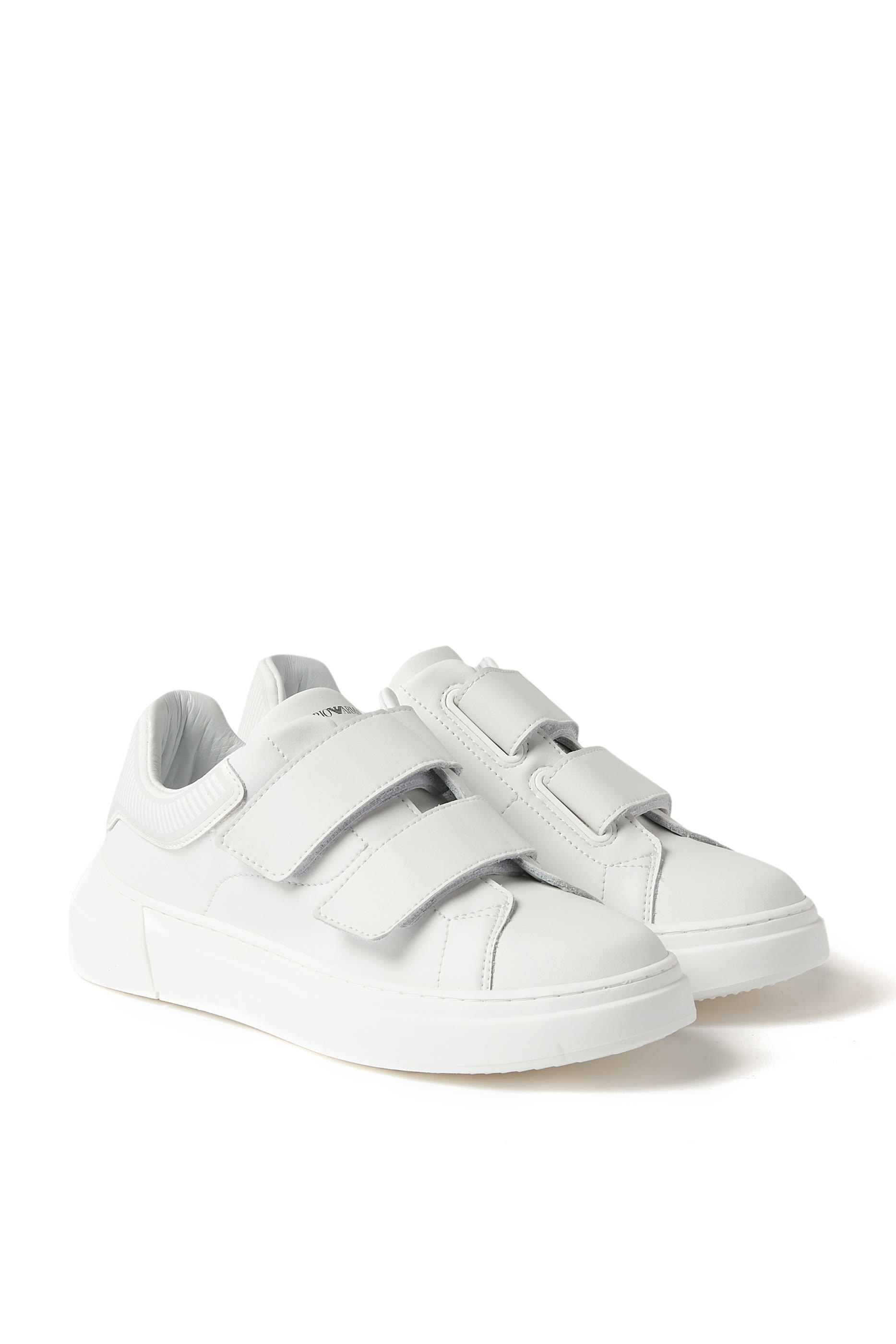 Kids Velcro Sneakers