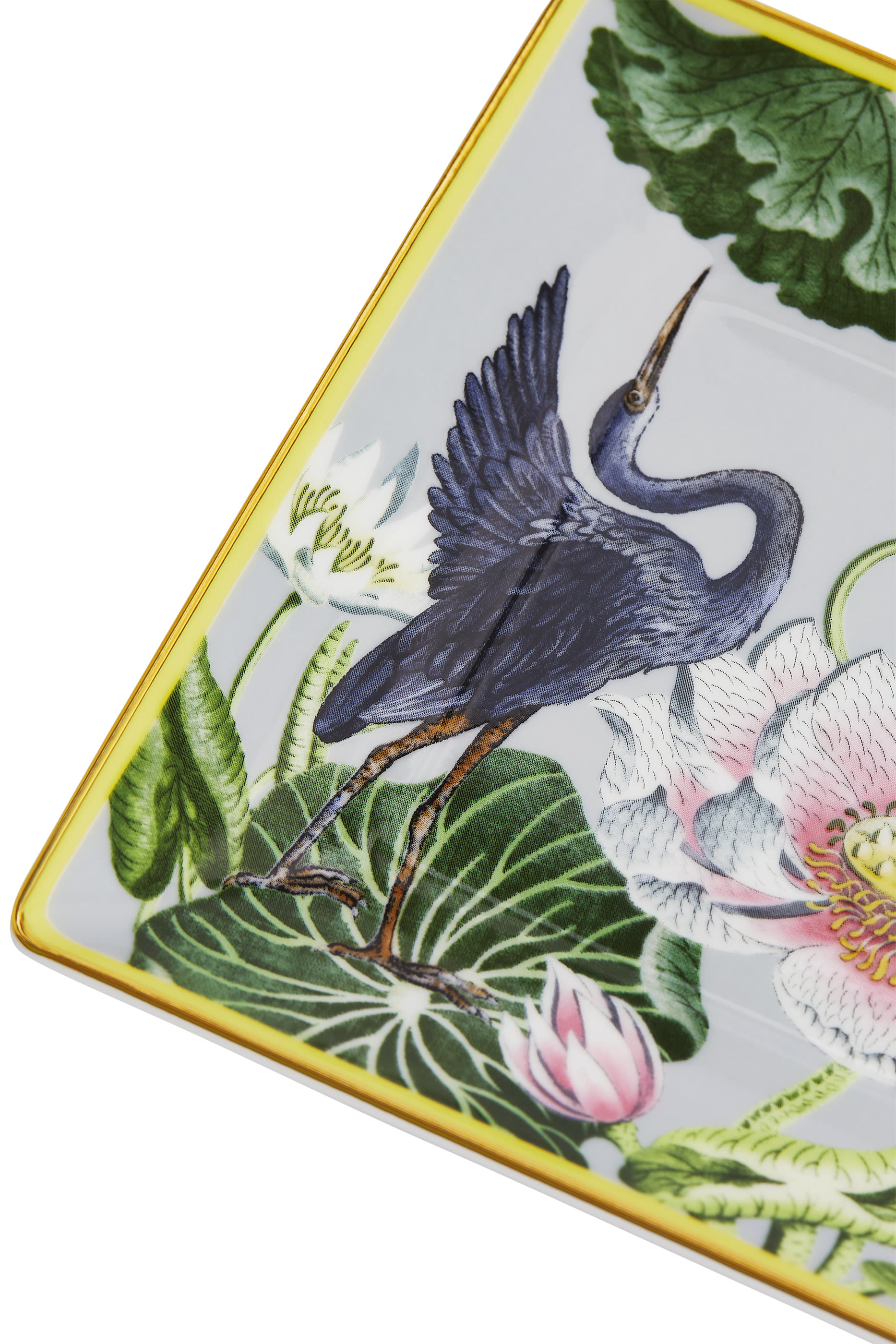 Wonderlust Waterlily Gift Tray