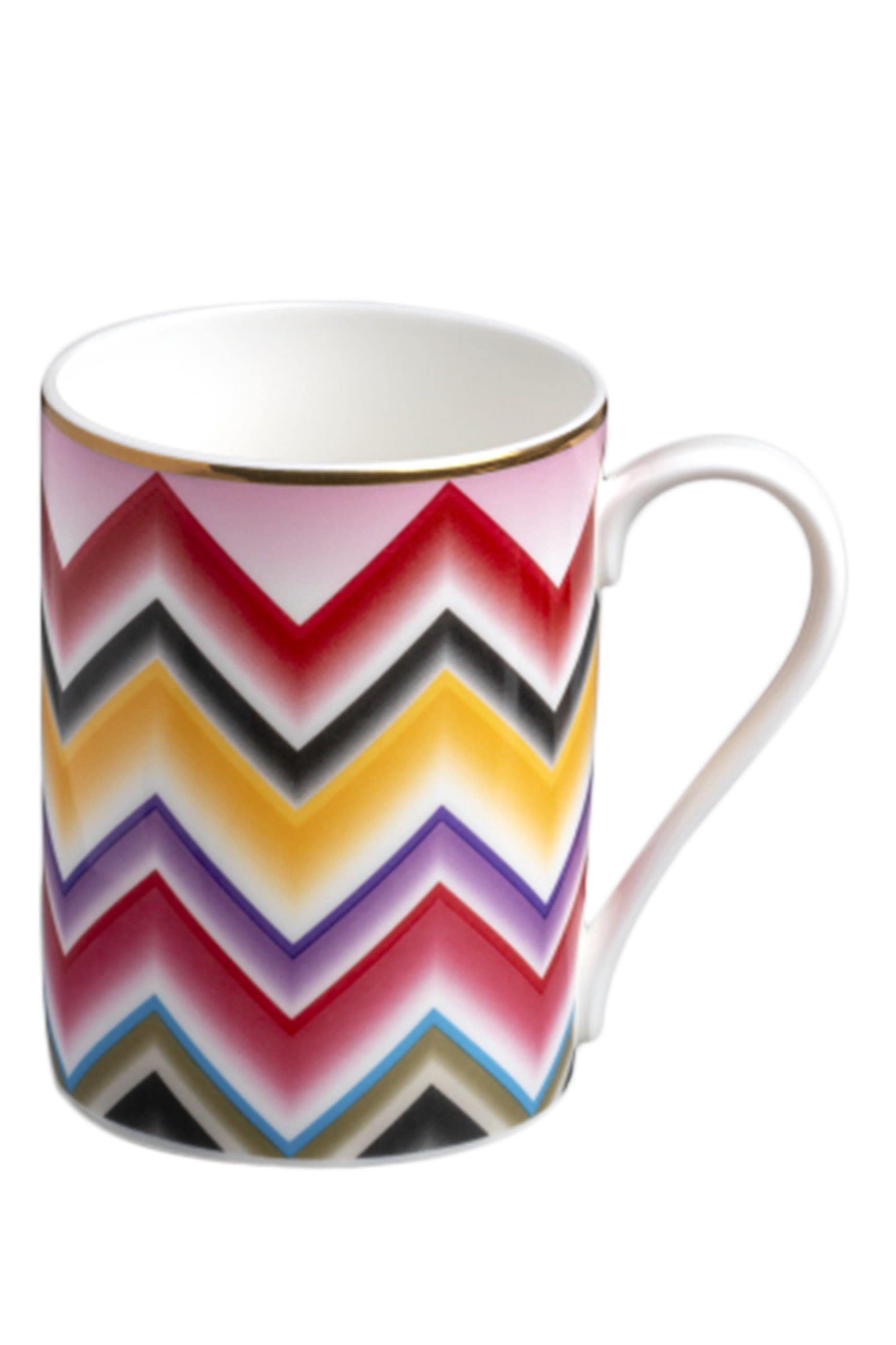 Marrakech Mug in Luxury Box