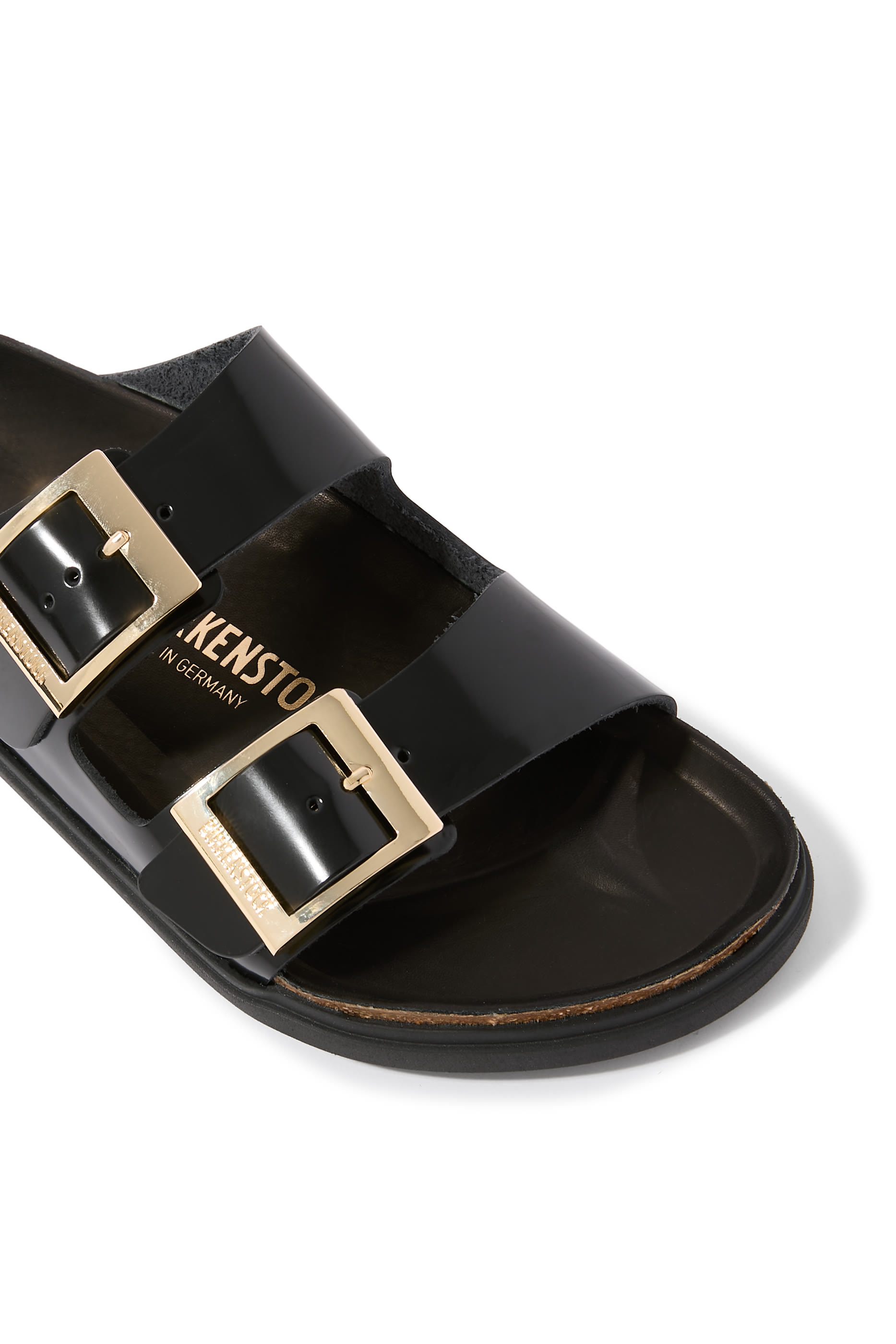  Arizona Big Buckle Slides 