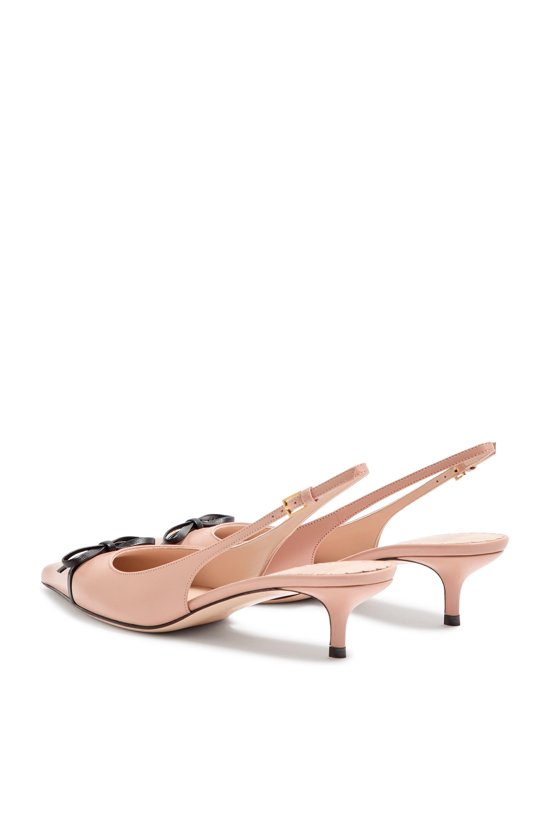 Bepointy 45 Slingback Pumps 