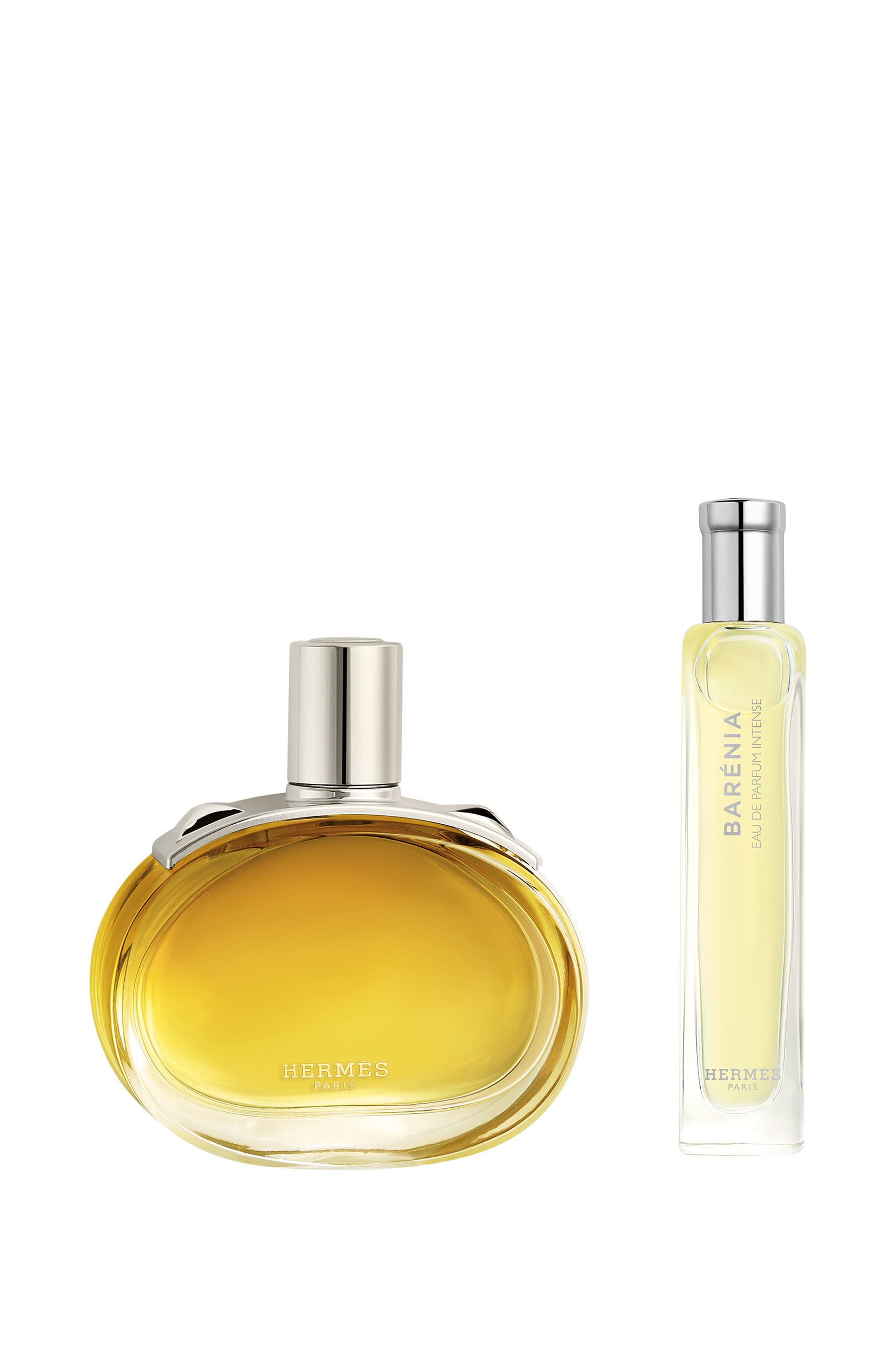Bar&eacute;nia gift set, Eau de Parfum Intense