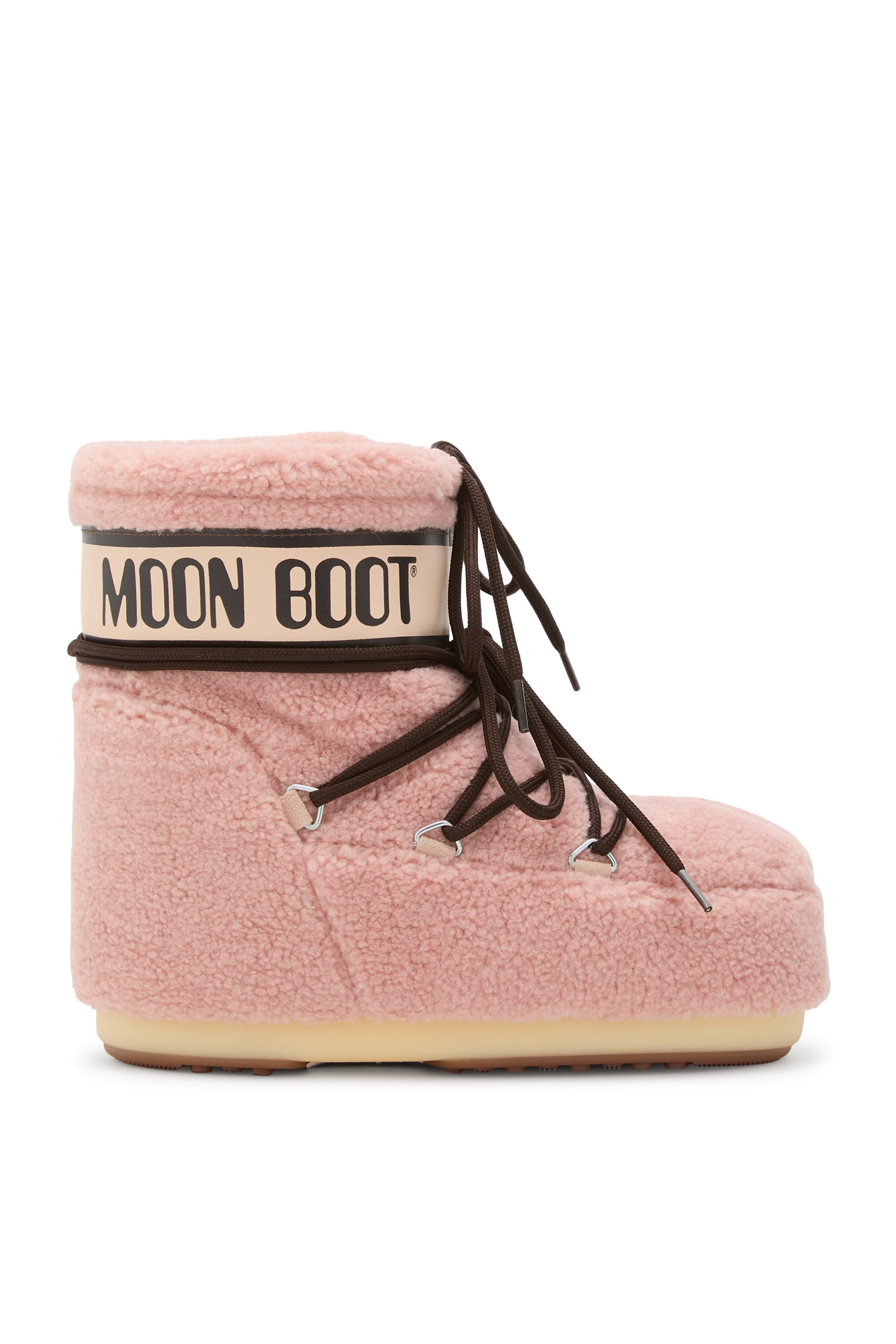 Icon Fleece Boots