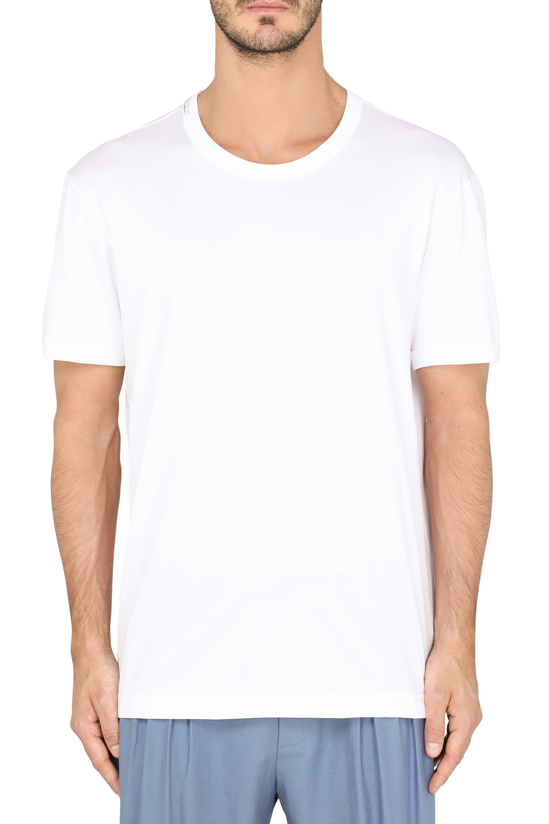  Cotton T-Shirt