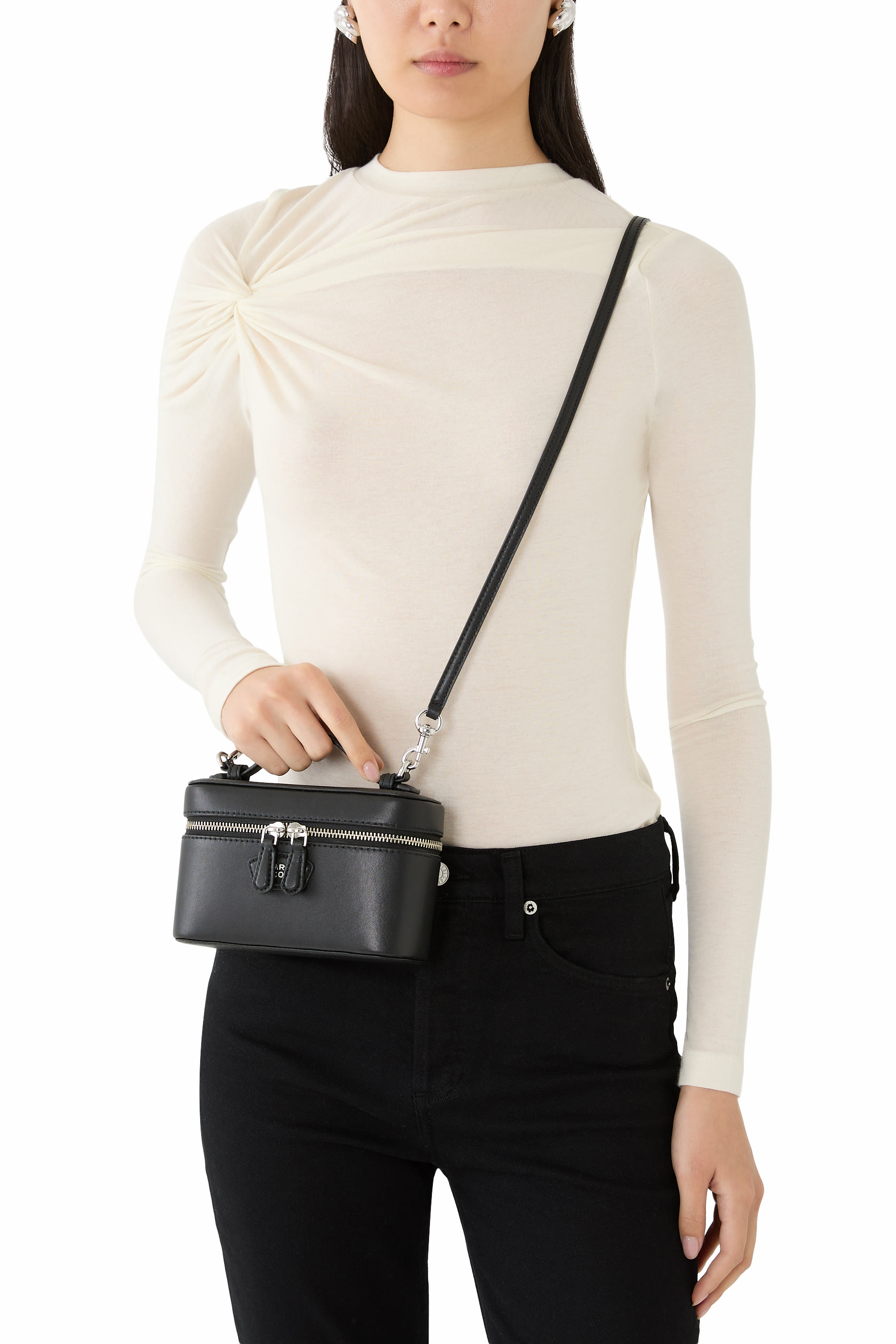 The Everyday Vanity Bag