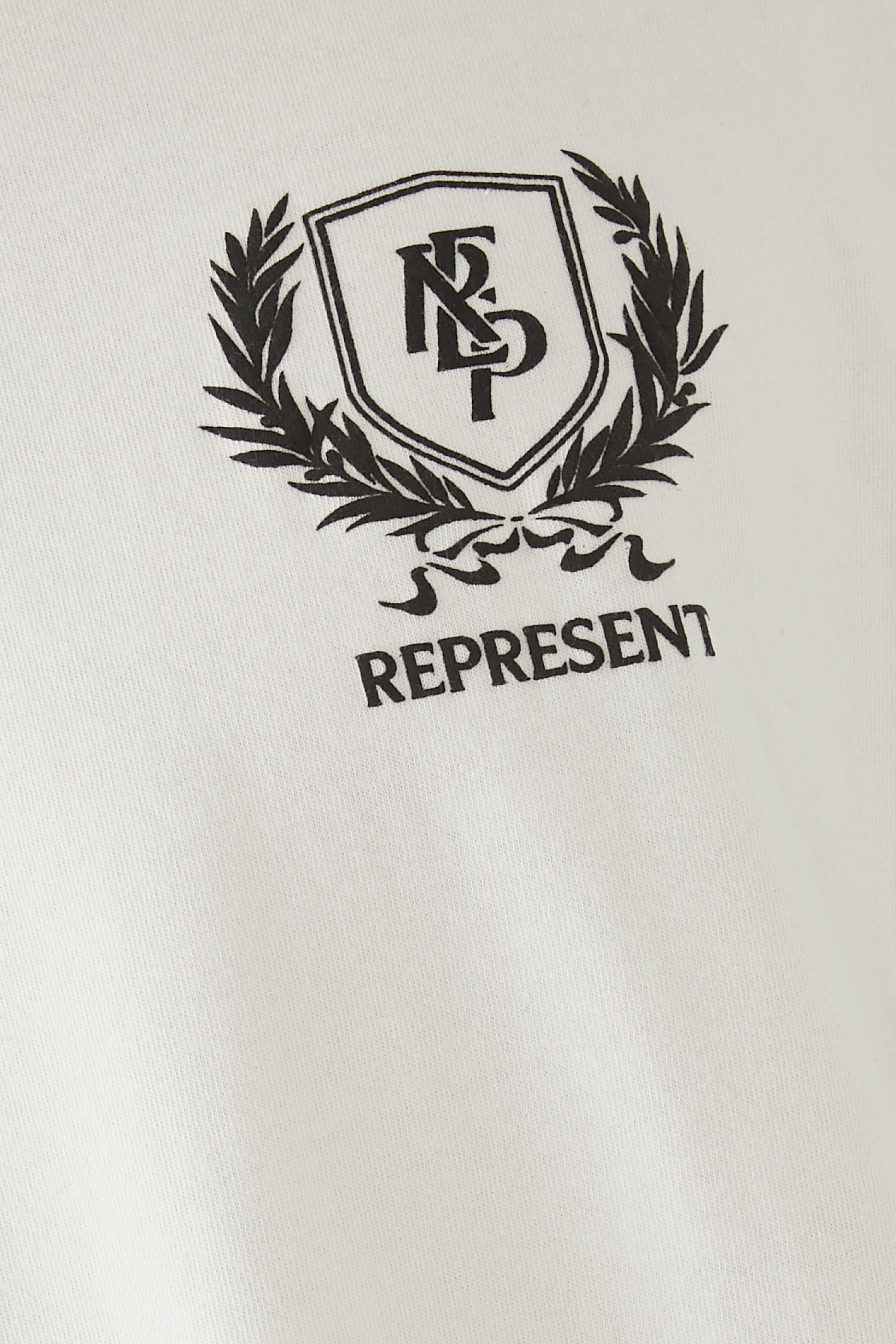 Crest T-Shirt