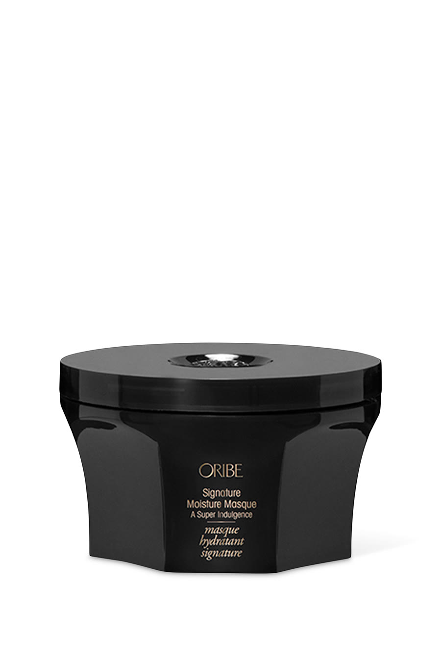 Signature Moisture Masque