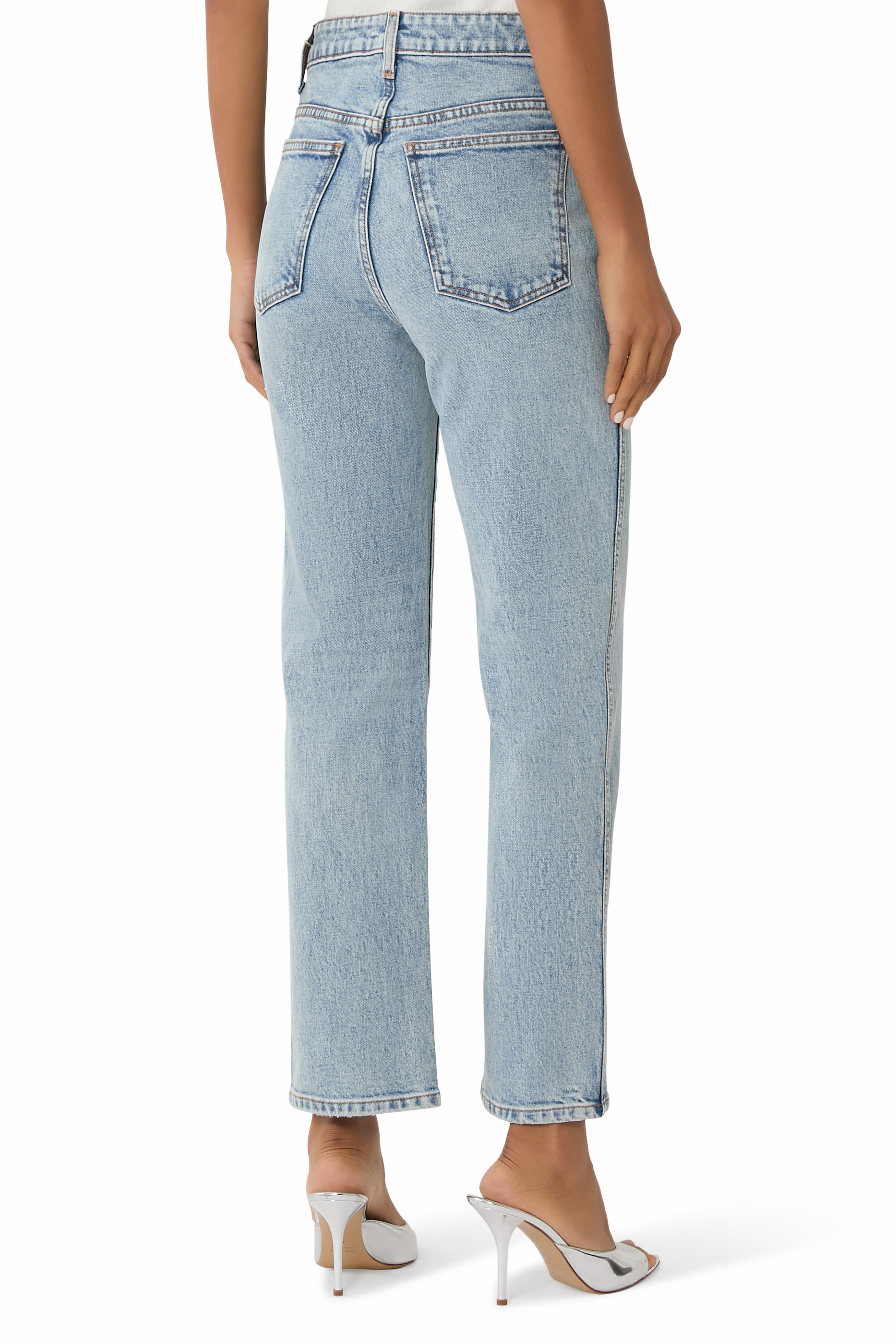 Abigail Stretch Jeans