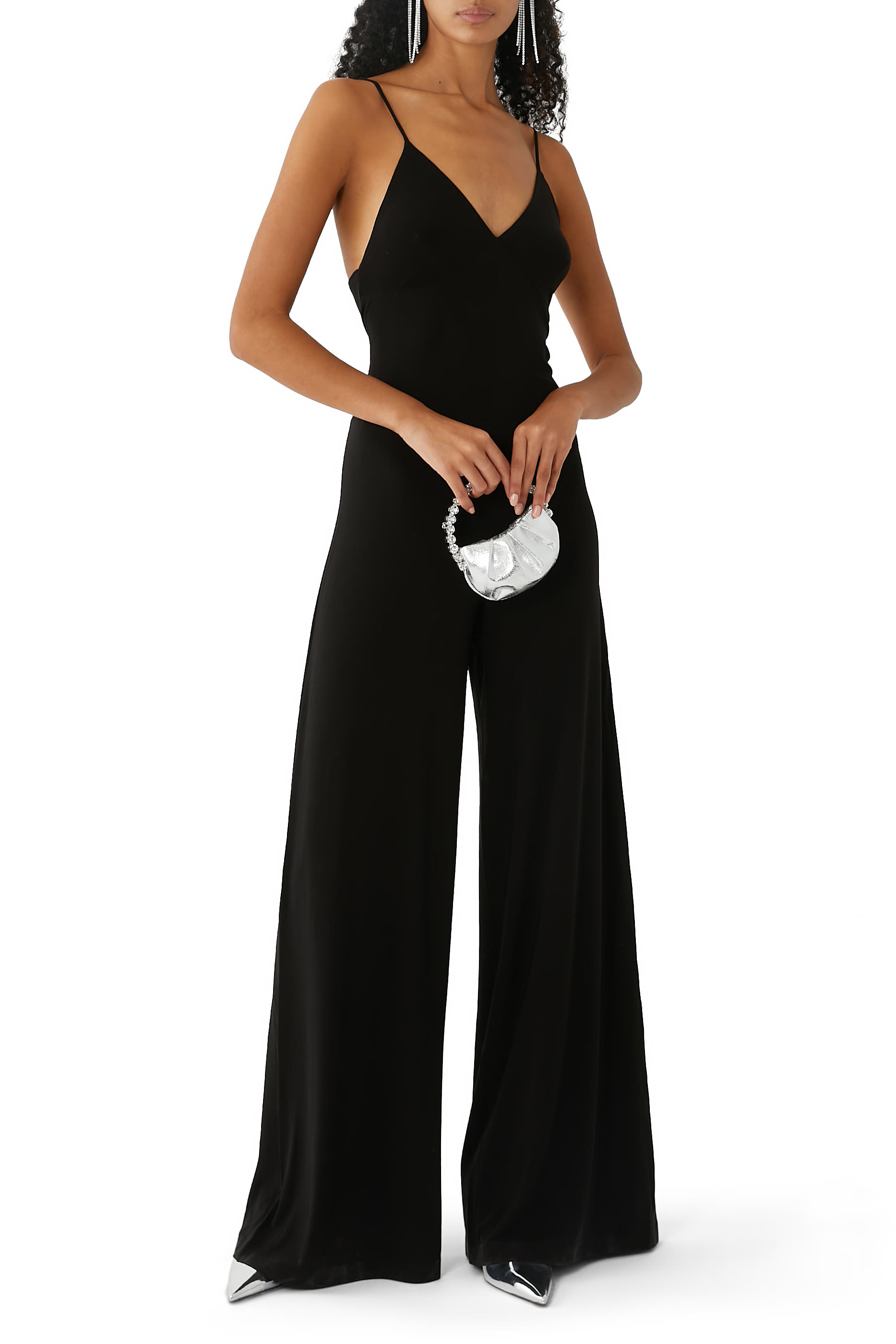  Slip Jumpsuit