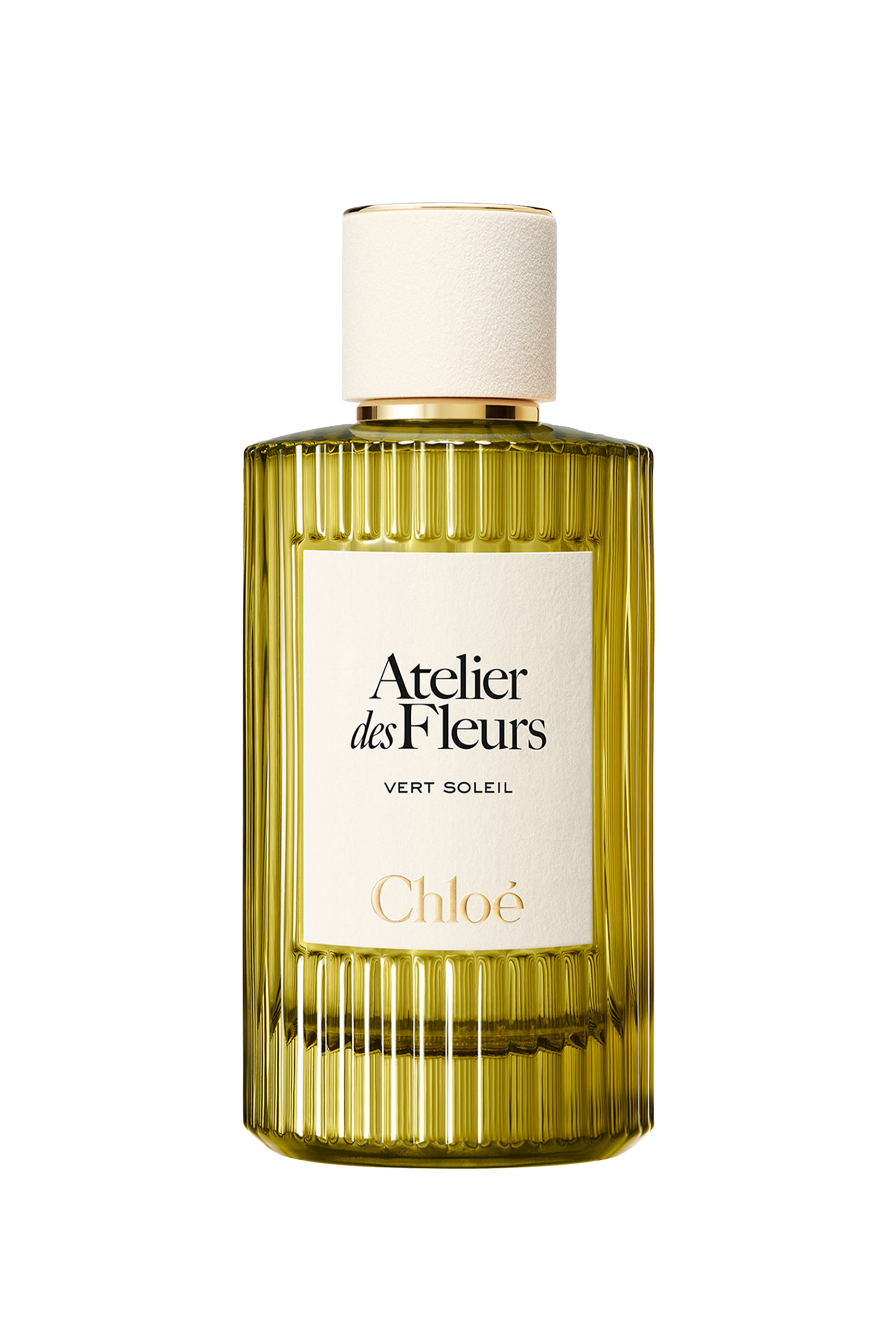 Atelier des Fleurs Vert Soleil Eau de Parfum