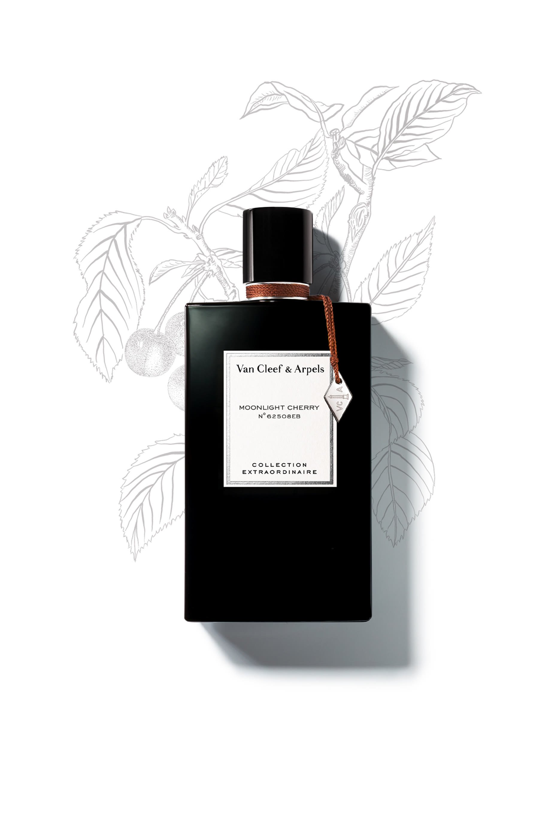Moonlight Cherry Eau de Parfum