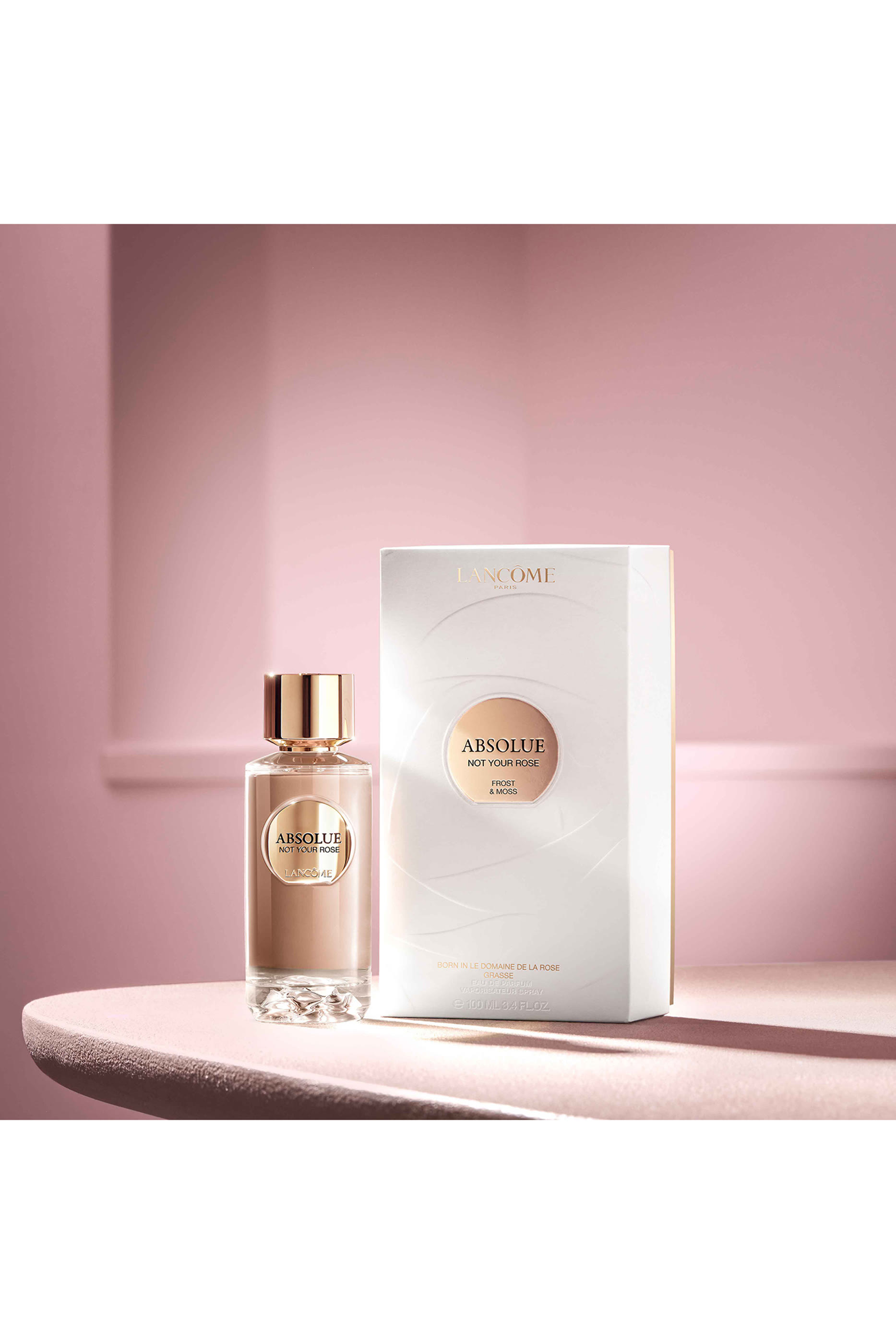 Absolue Not Your Rose Eau de Parfum