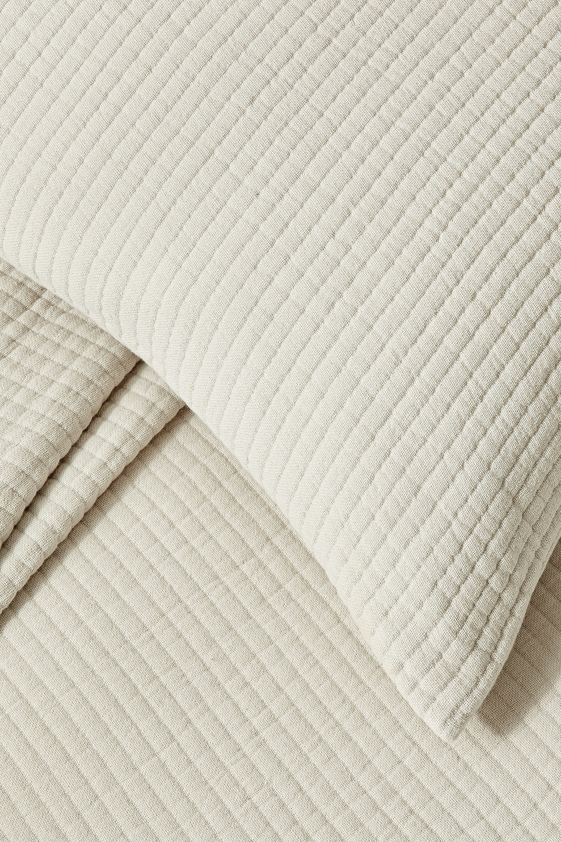 Florian Cotton Bedspread