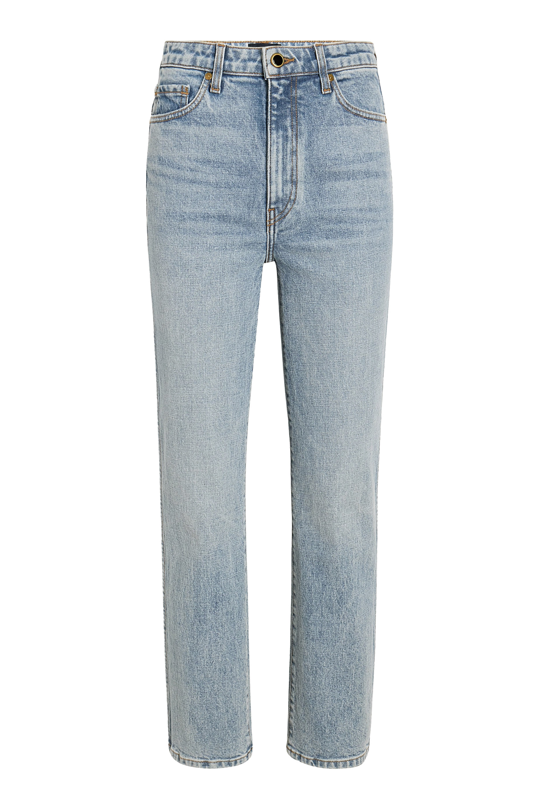 Abigail Stretch Jeans