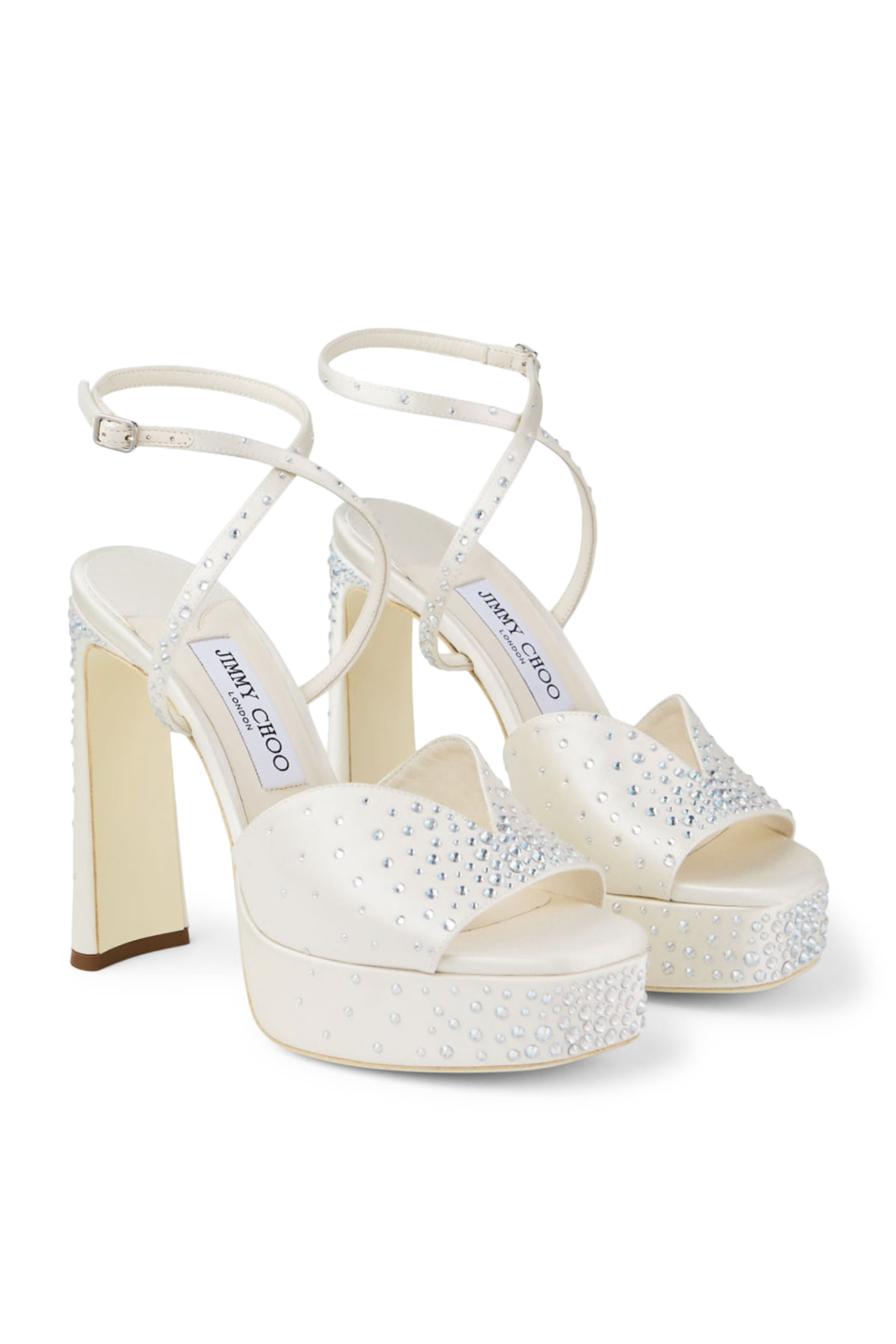Karli 125 Platform Sandals