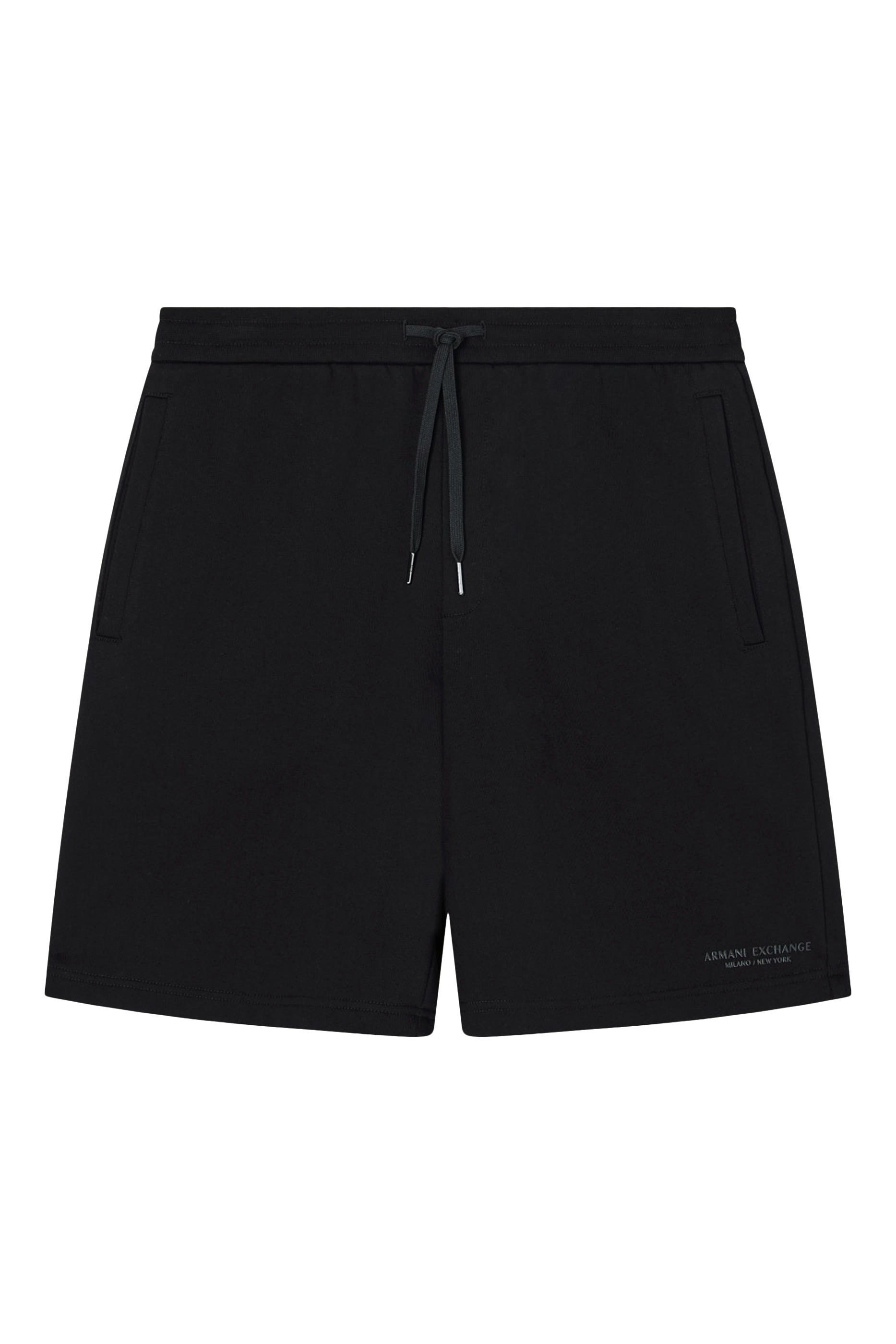 Logo Shorts