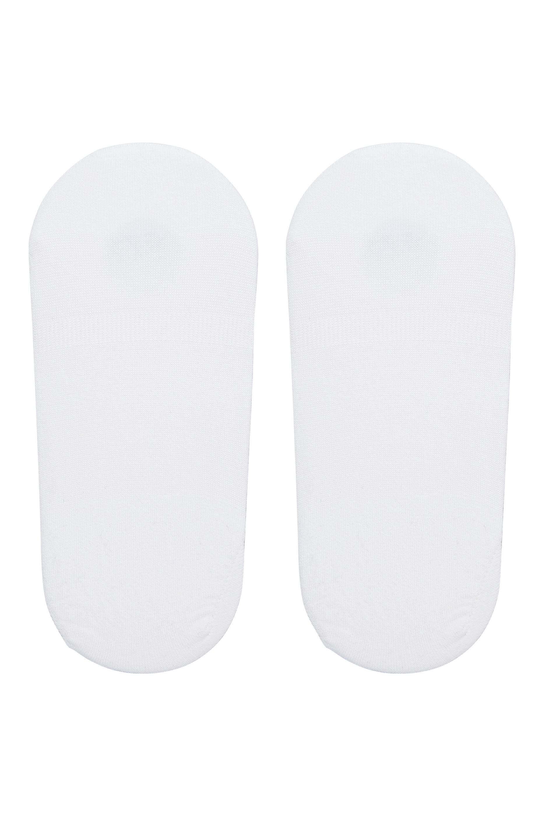 Technical No Show Socks