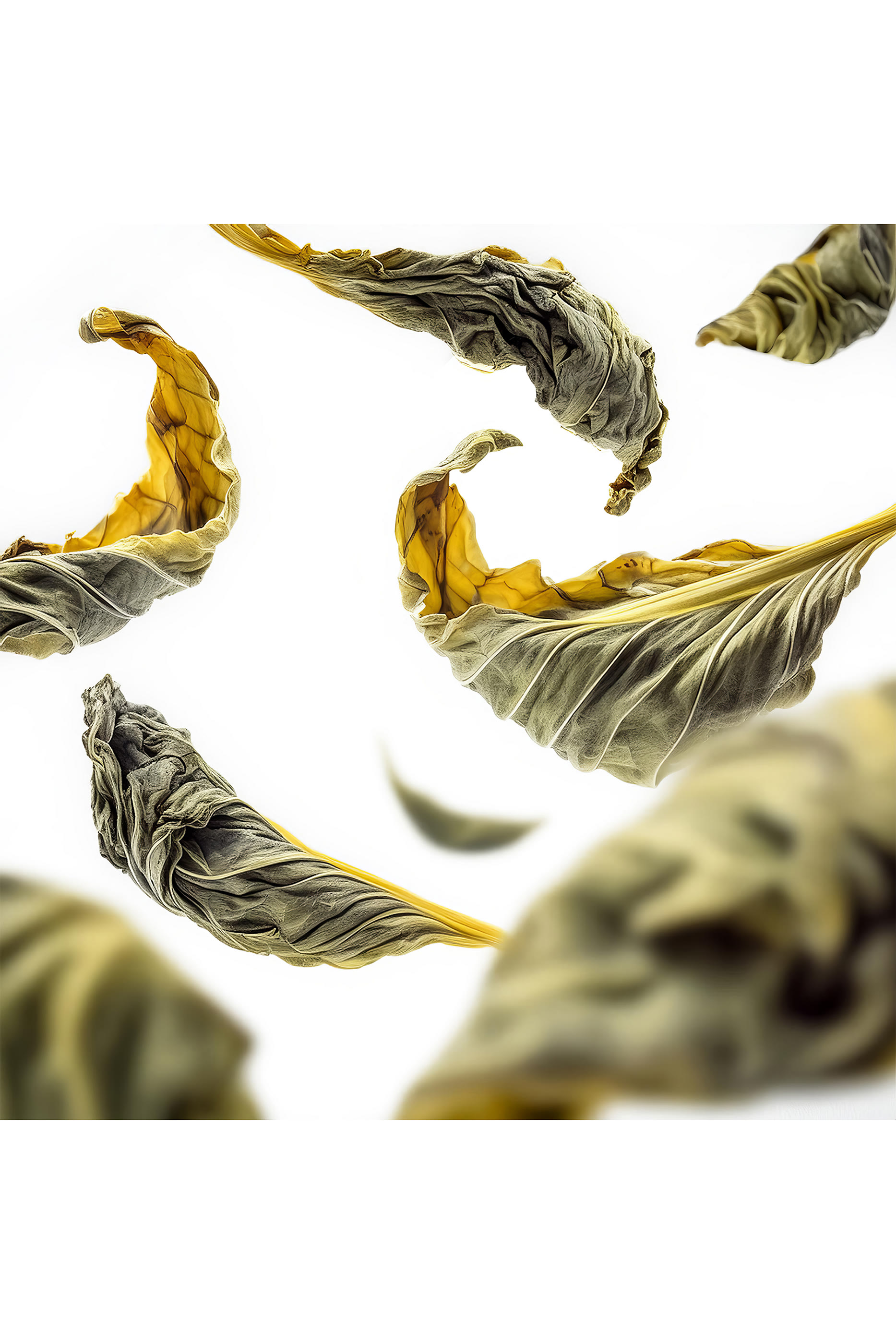 Private Collection Royal Tea Fragrance Sticks