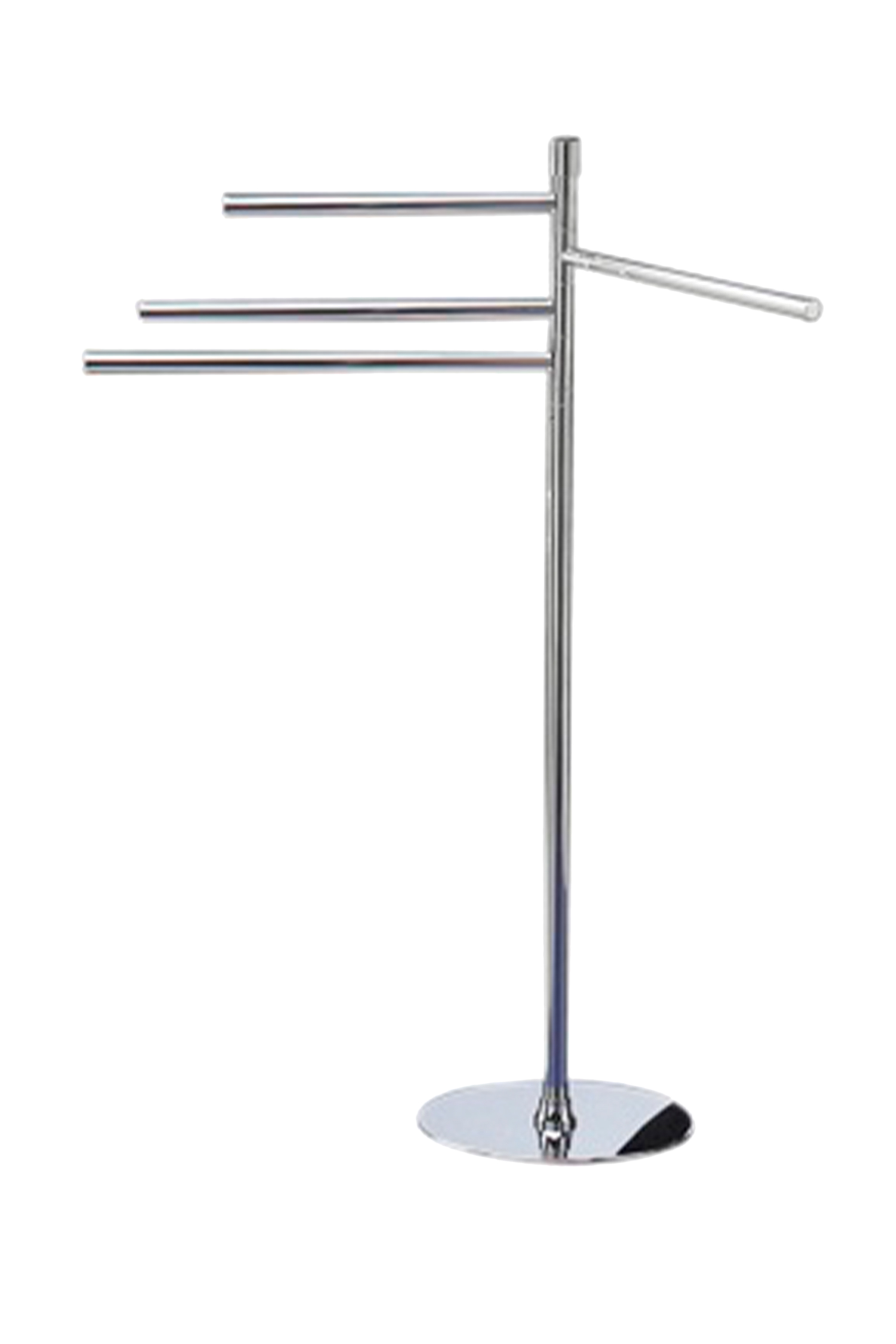 Standing Towel Holder