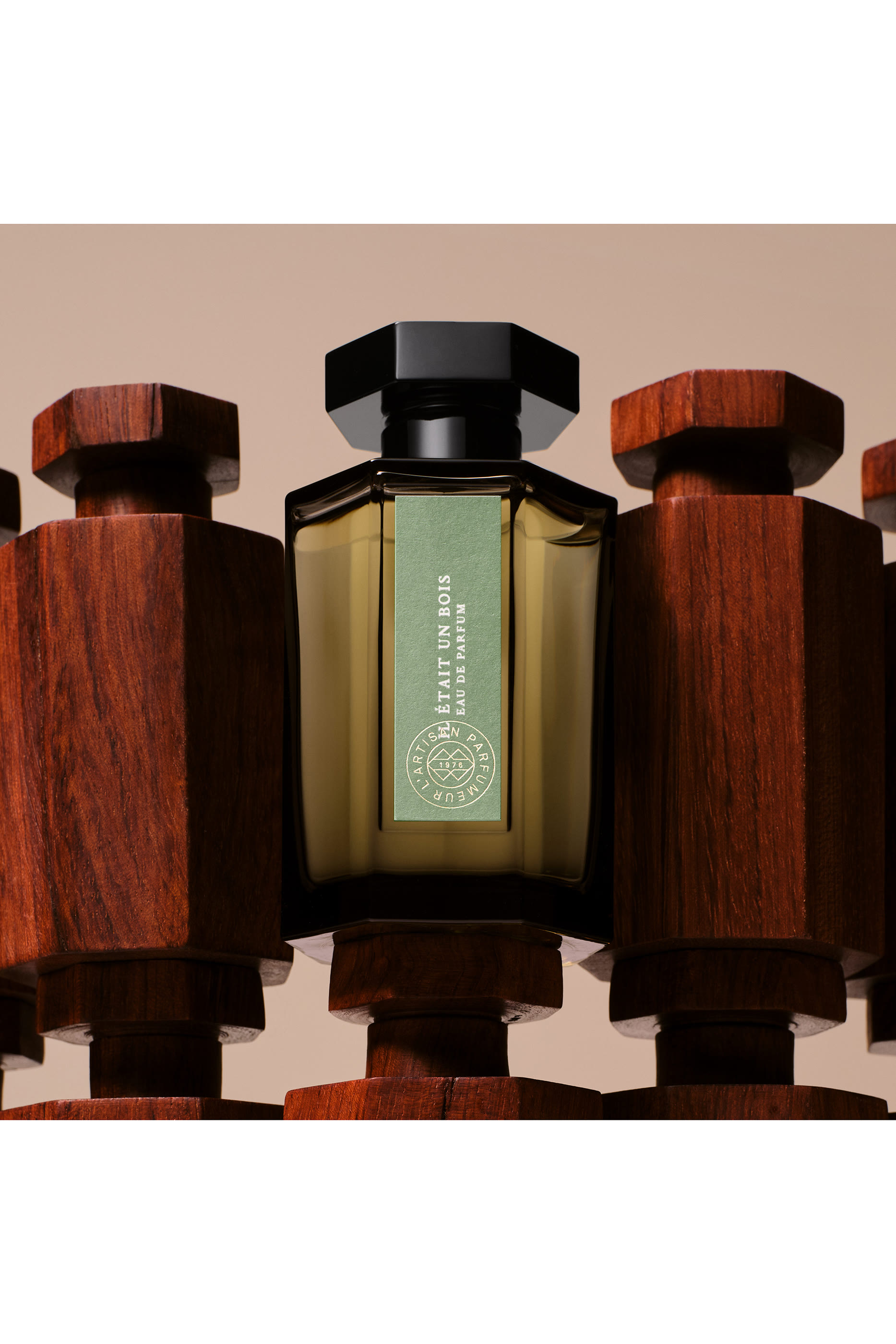 Il &Eacute;tait Un Bois Eau de Parfum