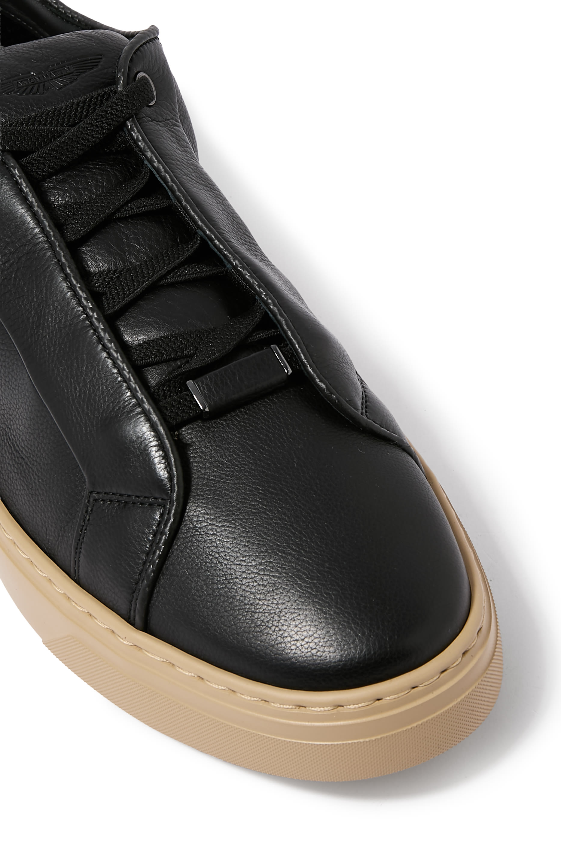 X Gary Tenn Sneakers