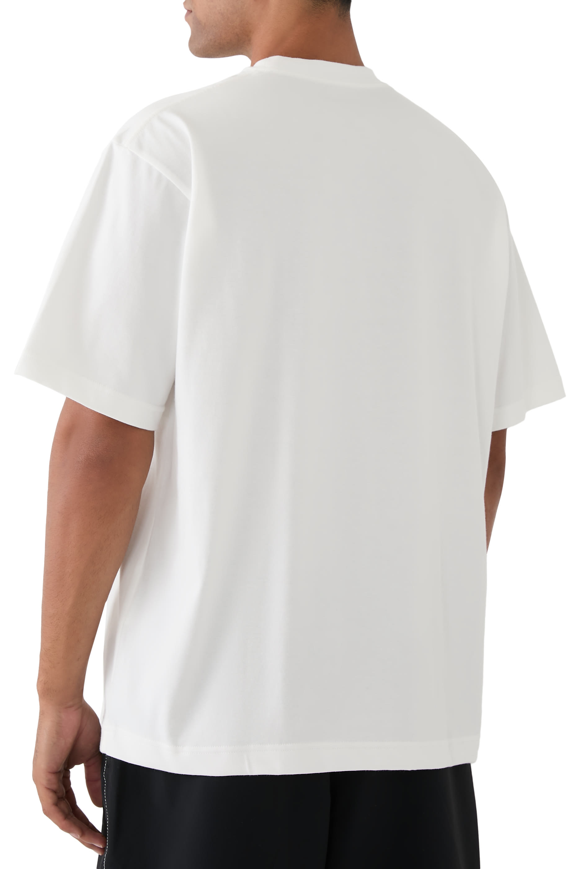  Logo Short Sleeve T-Shirt 