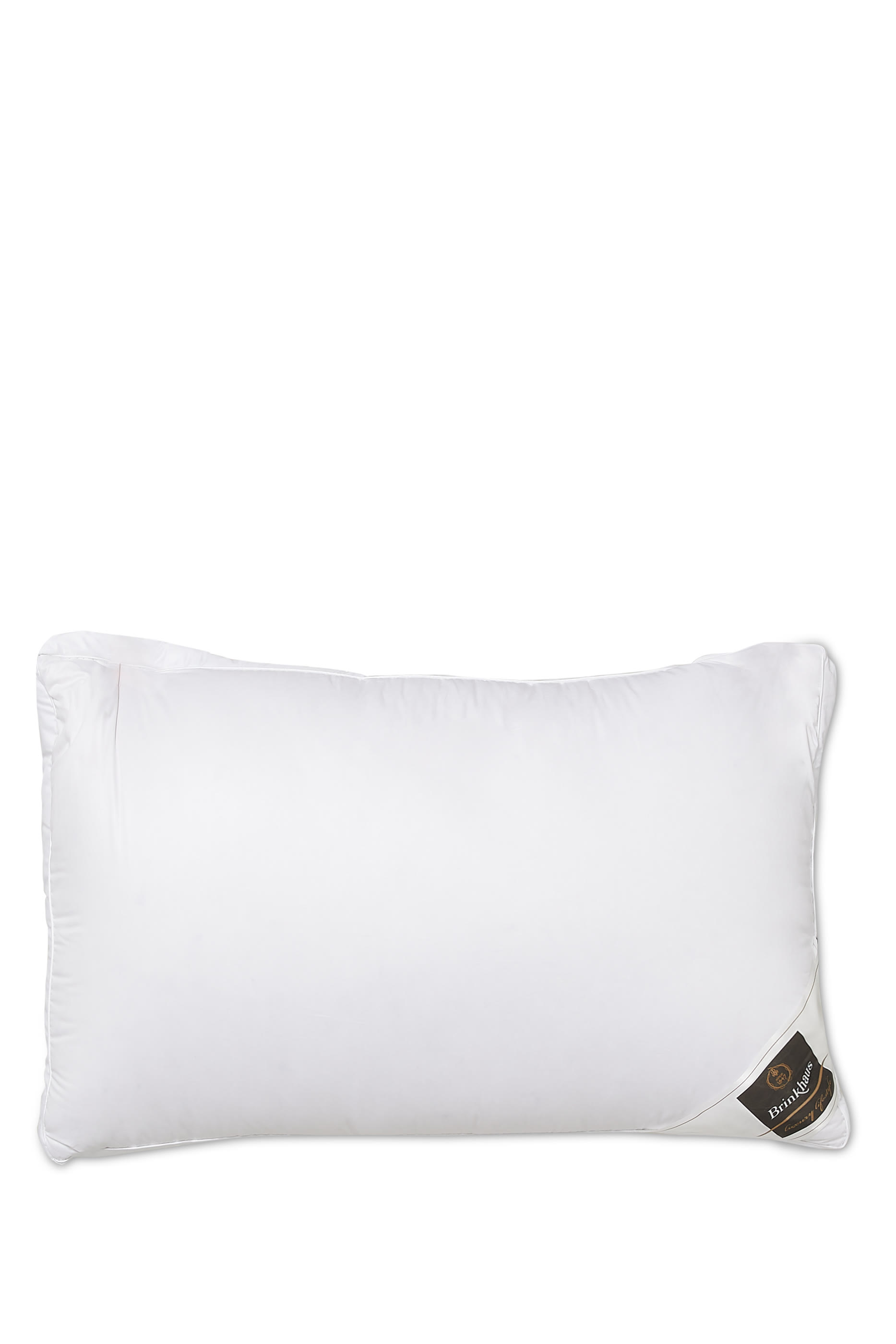 Down Firm Pillow