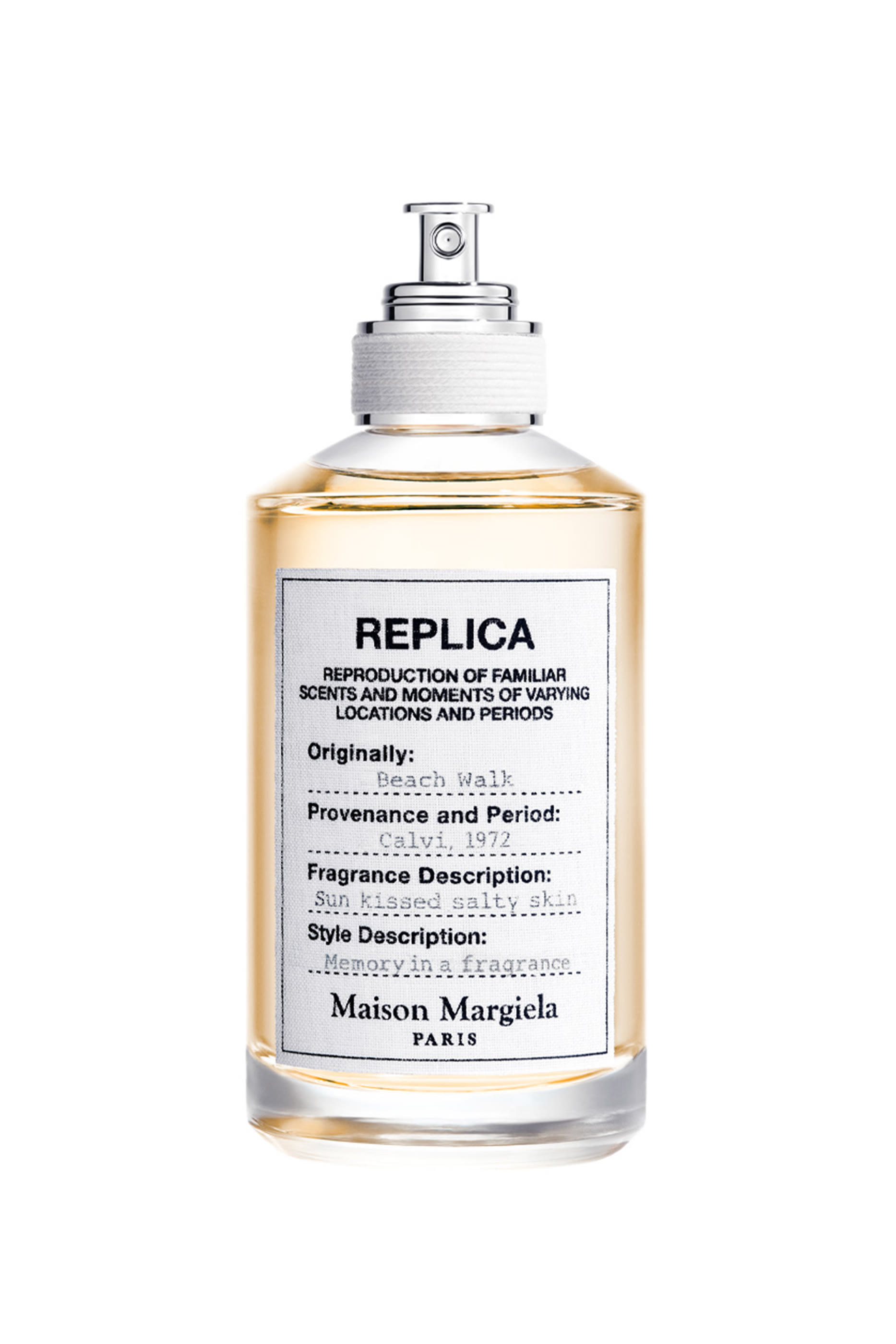 Replica Beach Walk Eau de Toilette