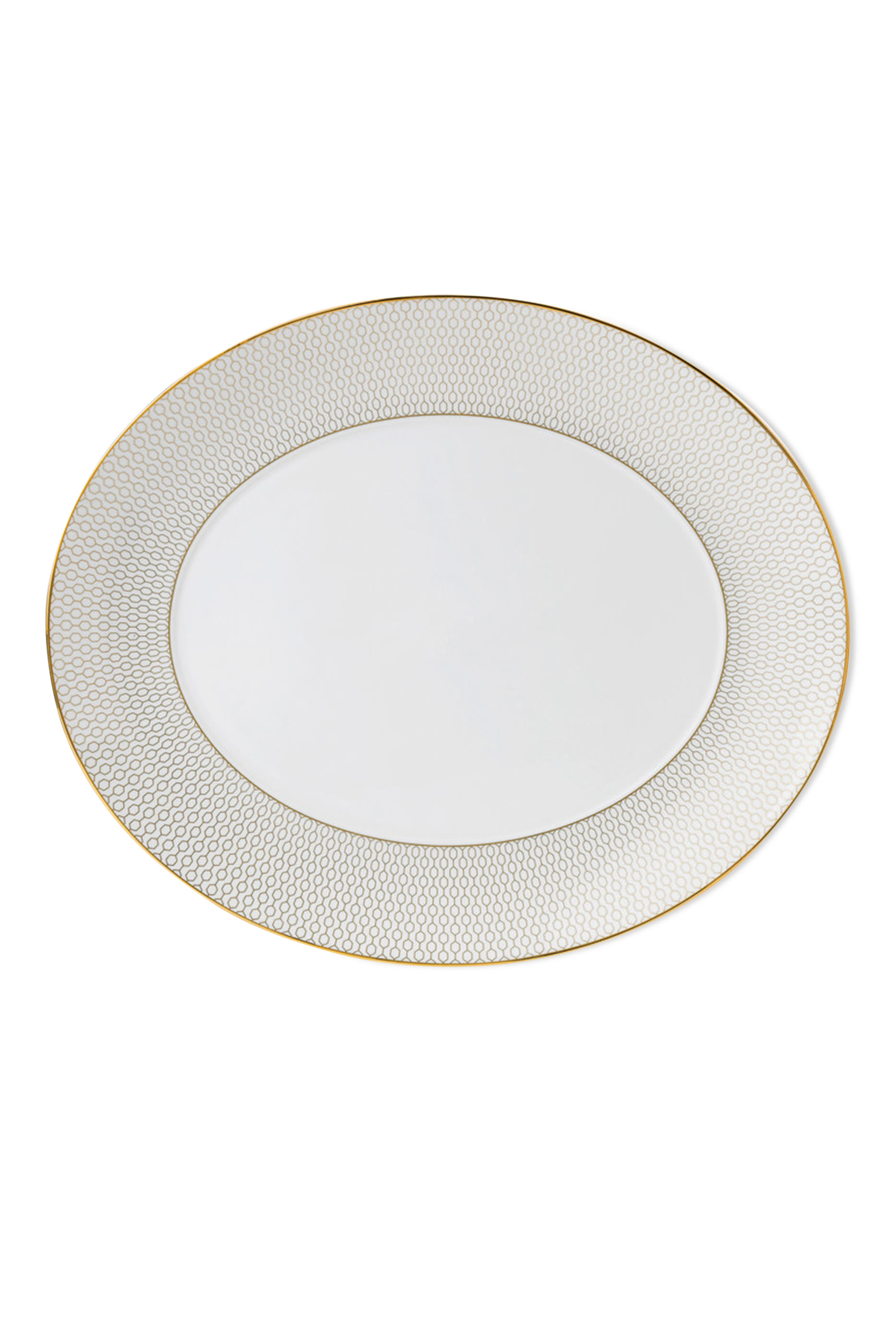 Arris 33 Oval Serving Dish