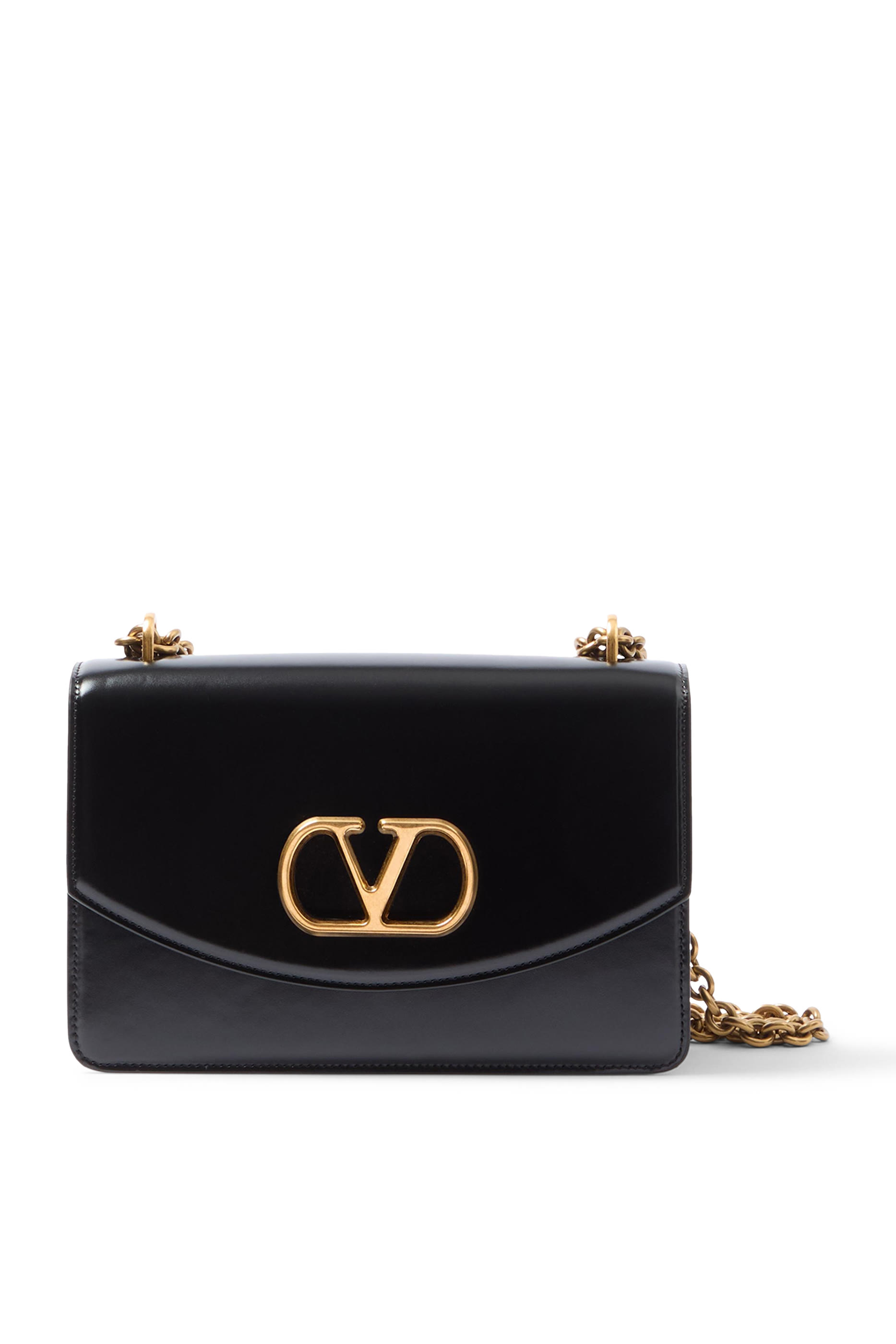 Vain Shoulder Bag