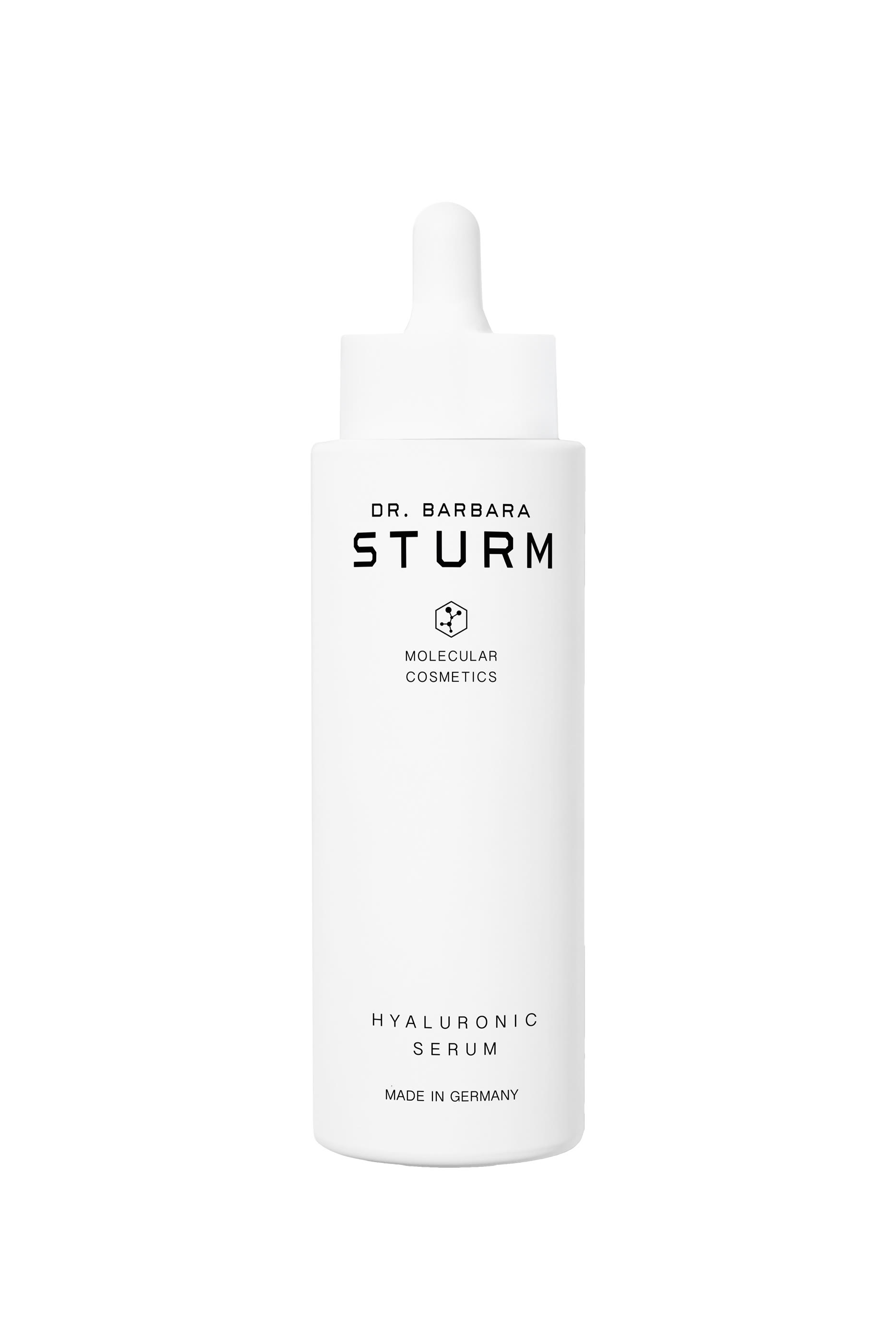Hyaluronic Serum