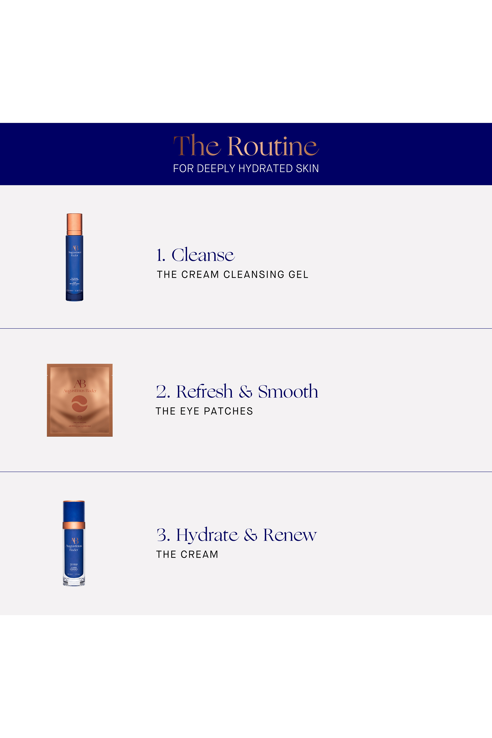 The Illuminating Collection