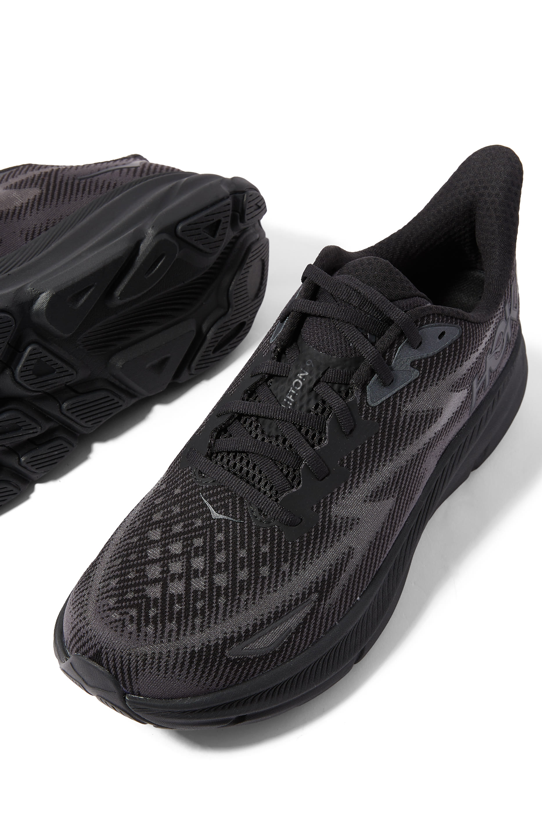 Clifton 9 Running Shoes