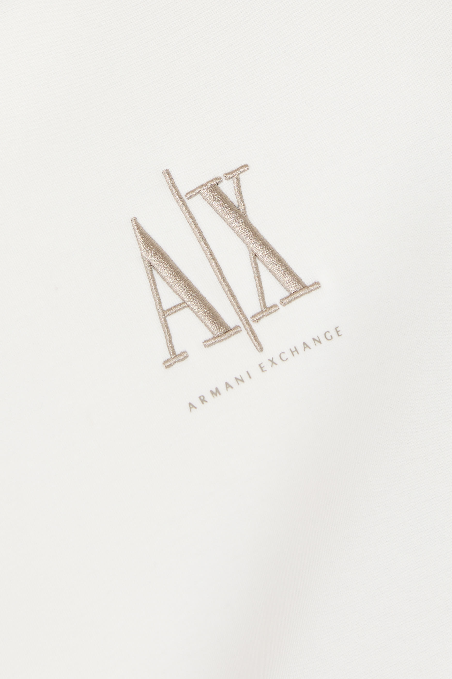 AX Logo Icon Sweatshirt