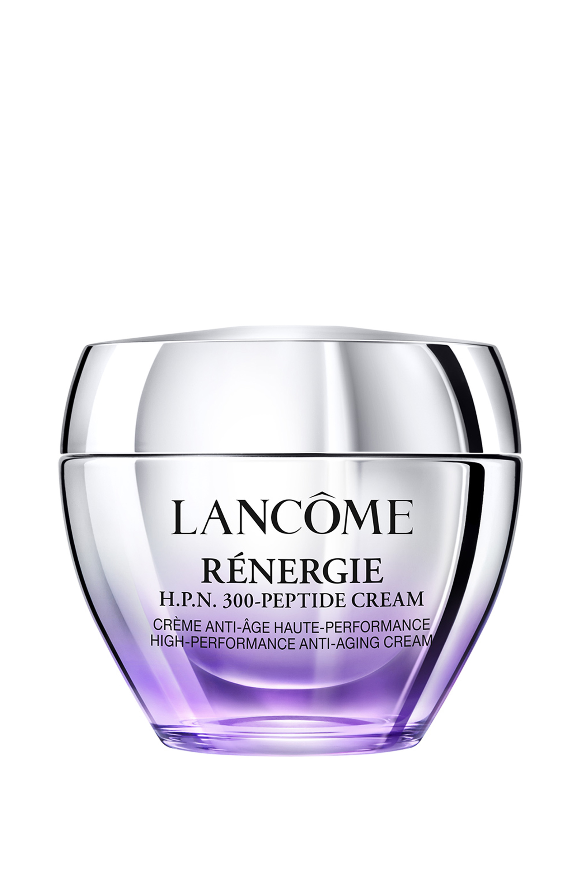 R&eacute;nergie H.P.N. 300-Peptide Cream