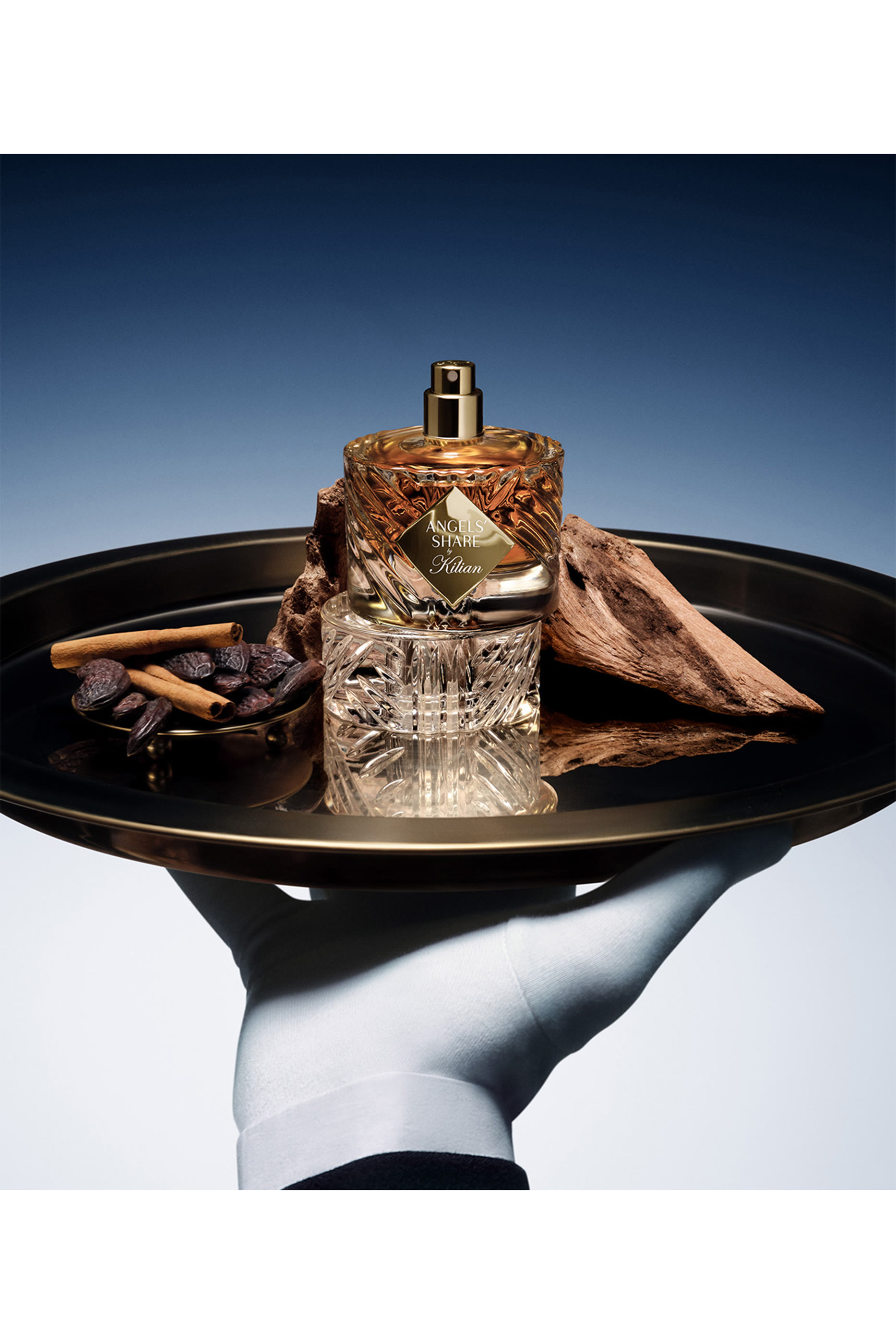 Angels&rsquo; Share Layering Set, 15% Value Savings