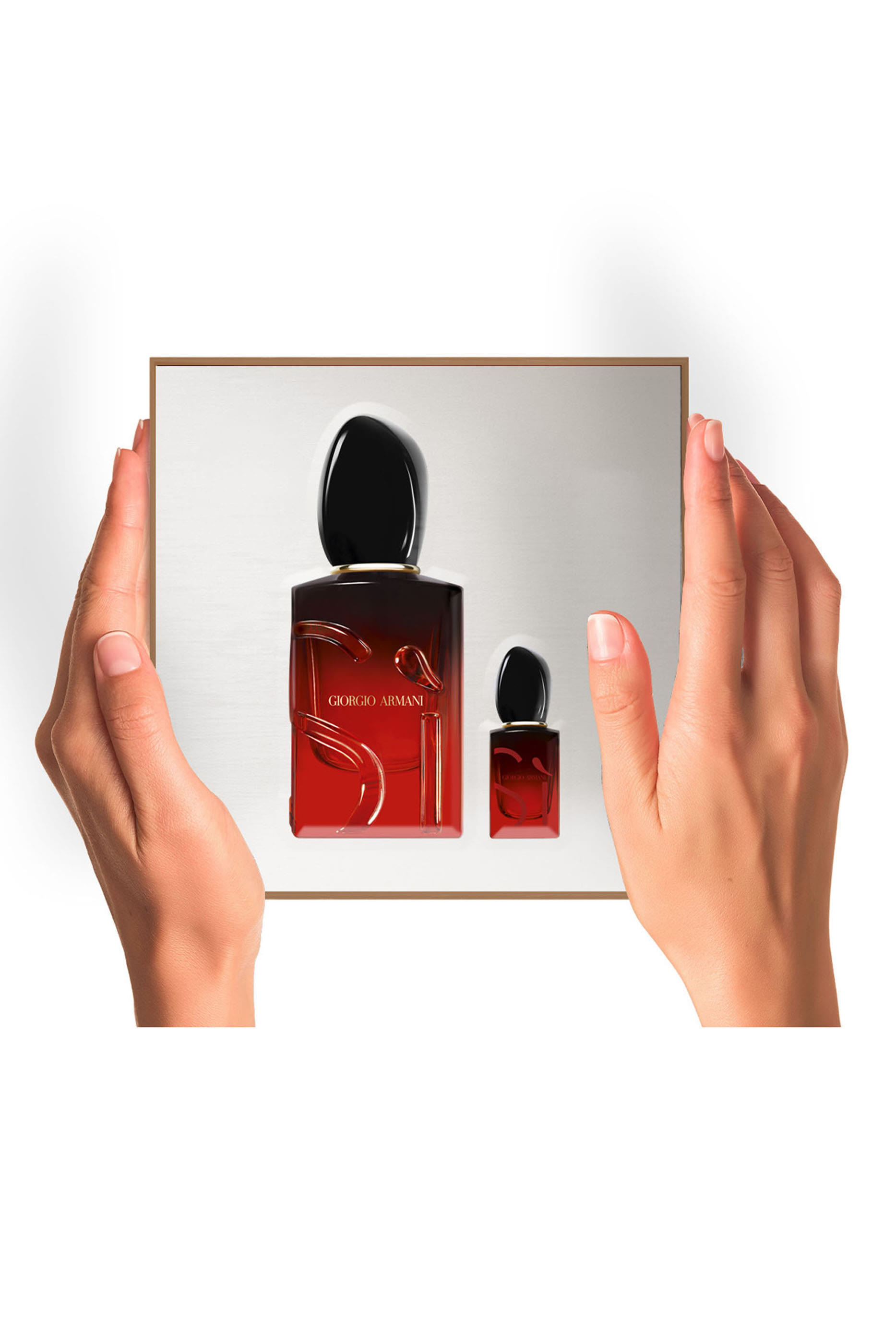 Si Passione Intense Ramadan Gift Set 