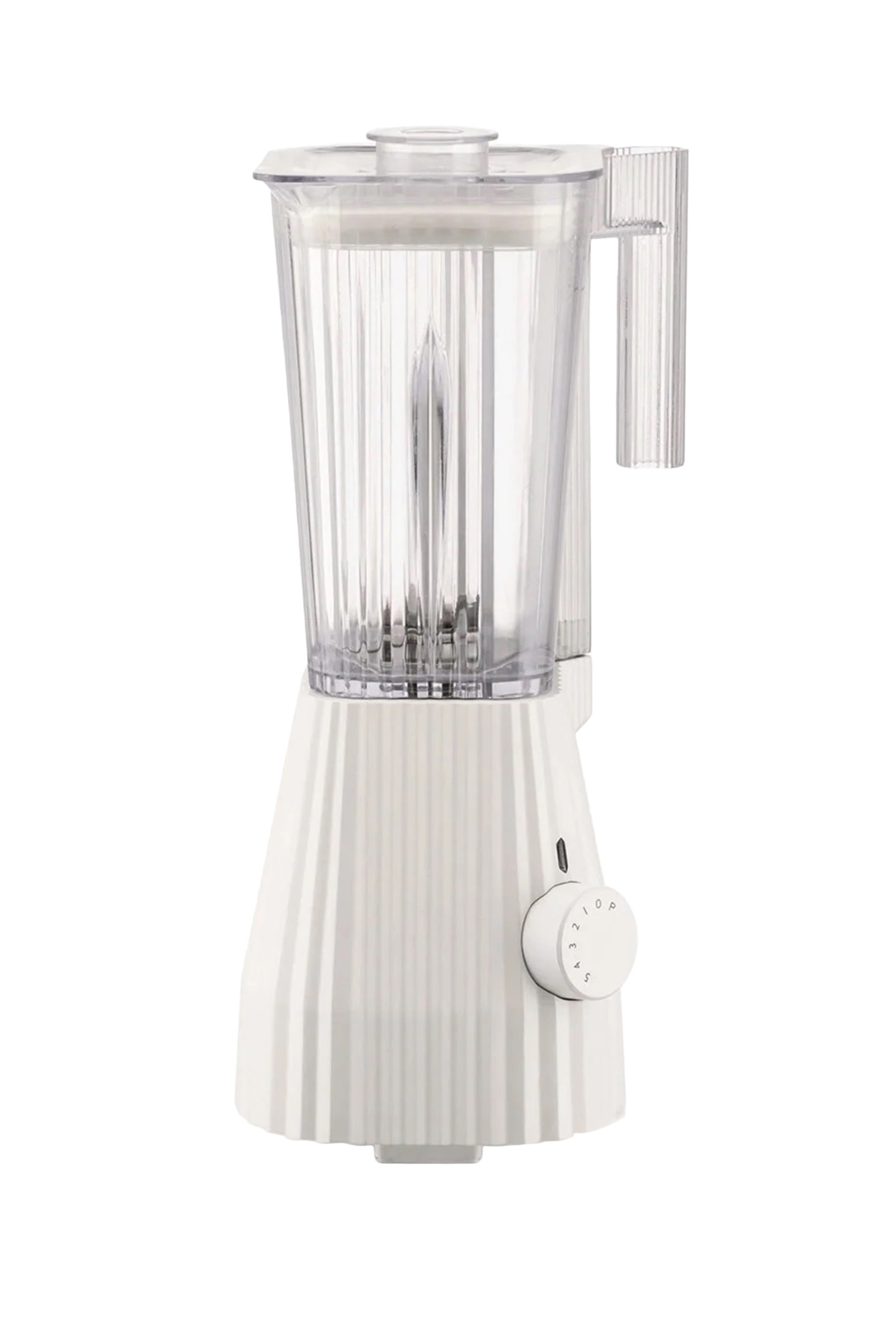 Pliss&eacute; Blender