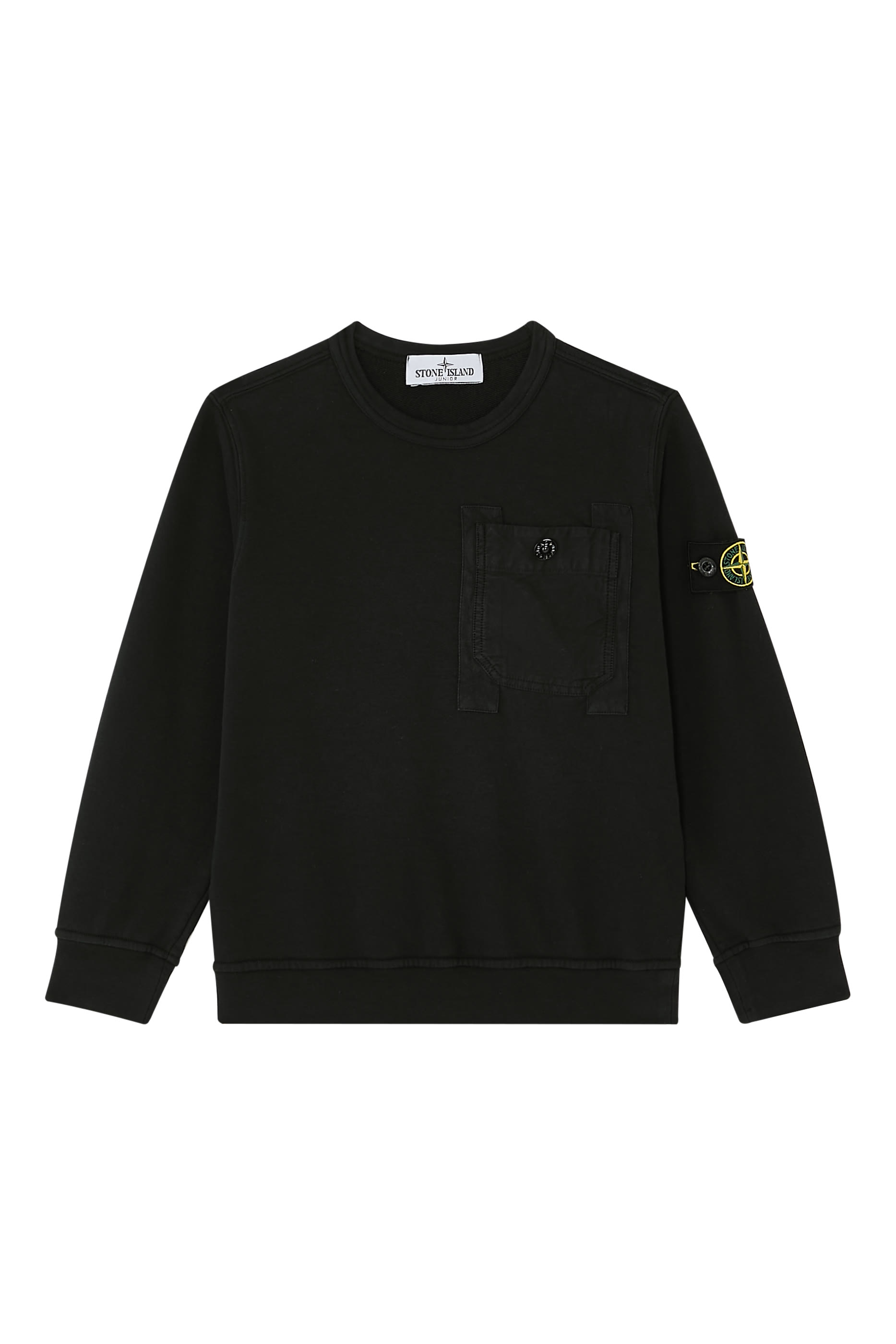 Kids Cotton Sweatshirt