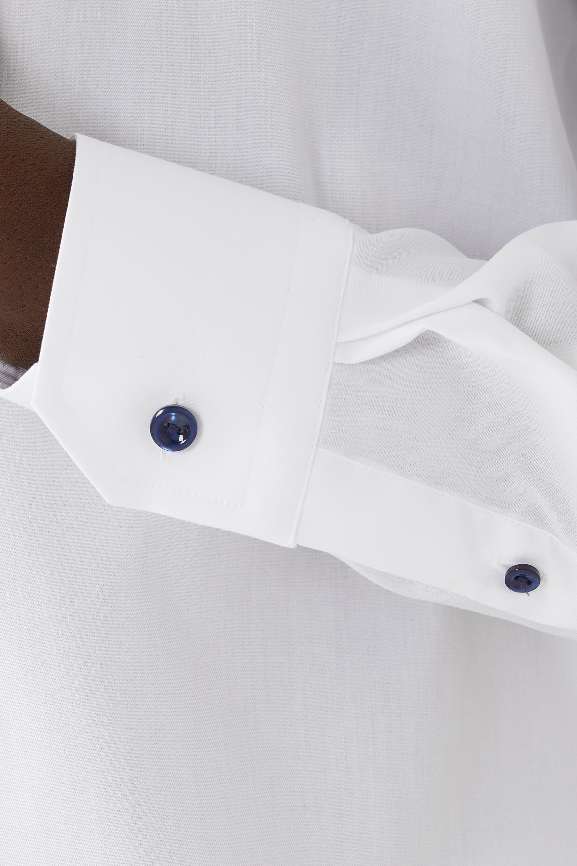 Signature Twill Shirt