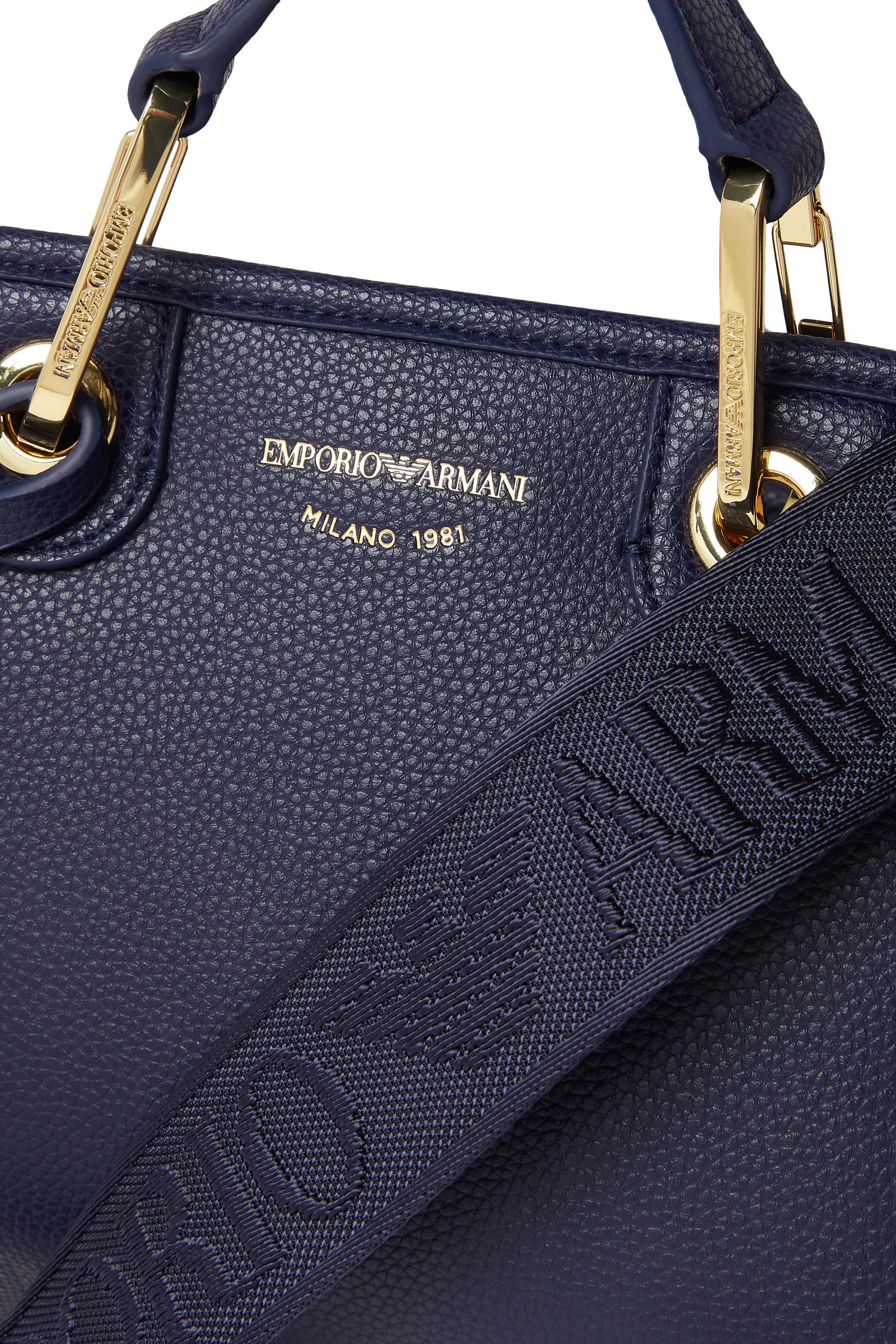 Small Myea Shopper Bag