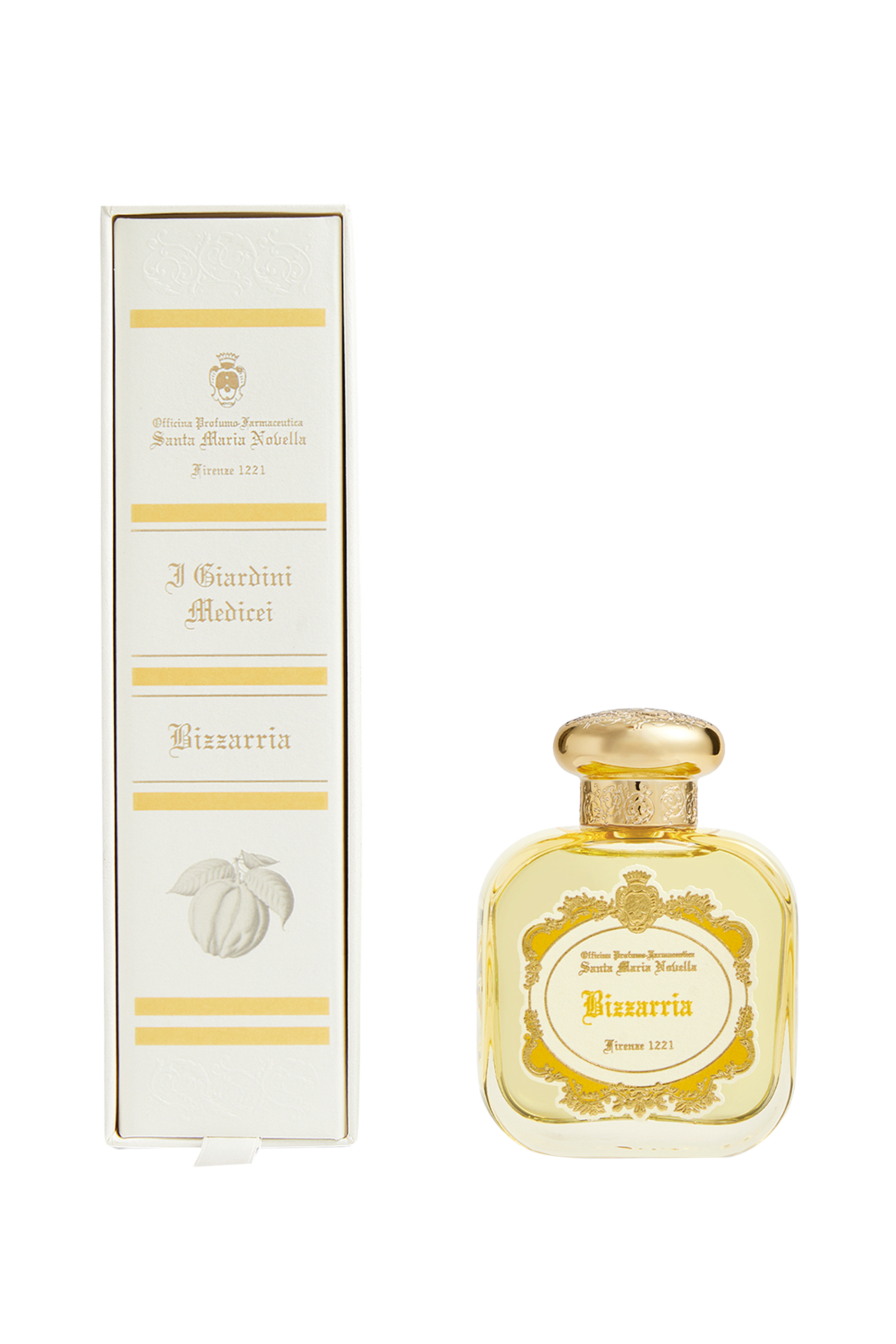 Bizzarria Eau de Parfum