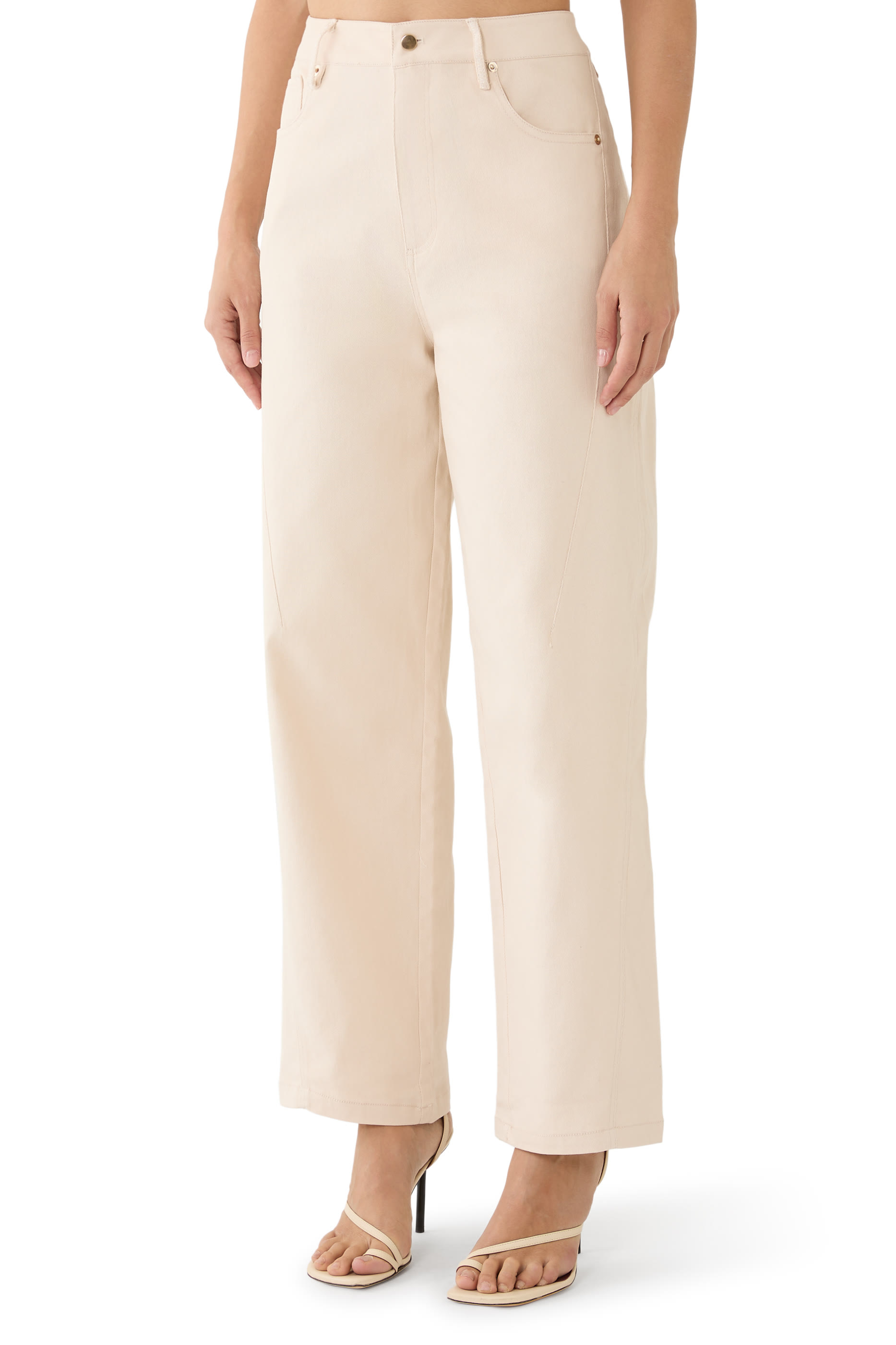 Elodie Trousers