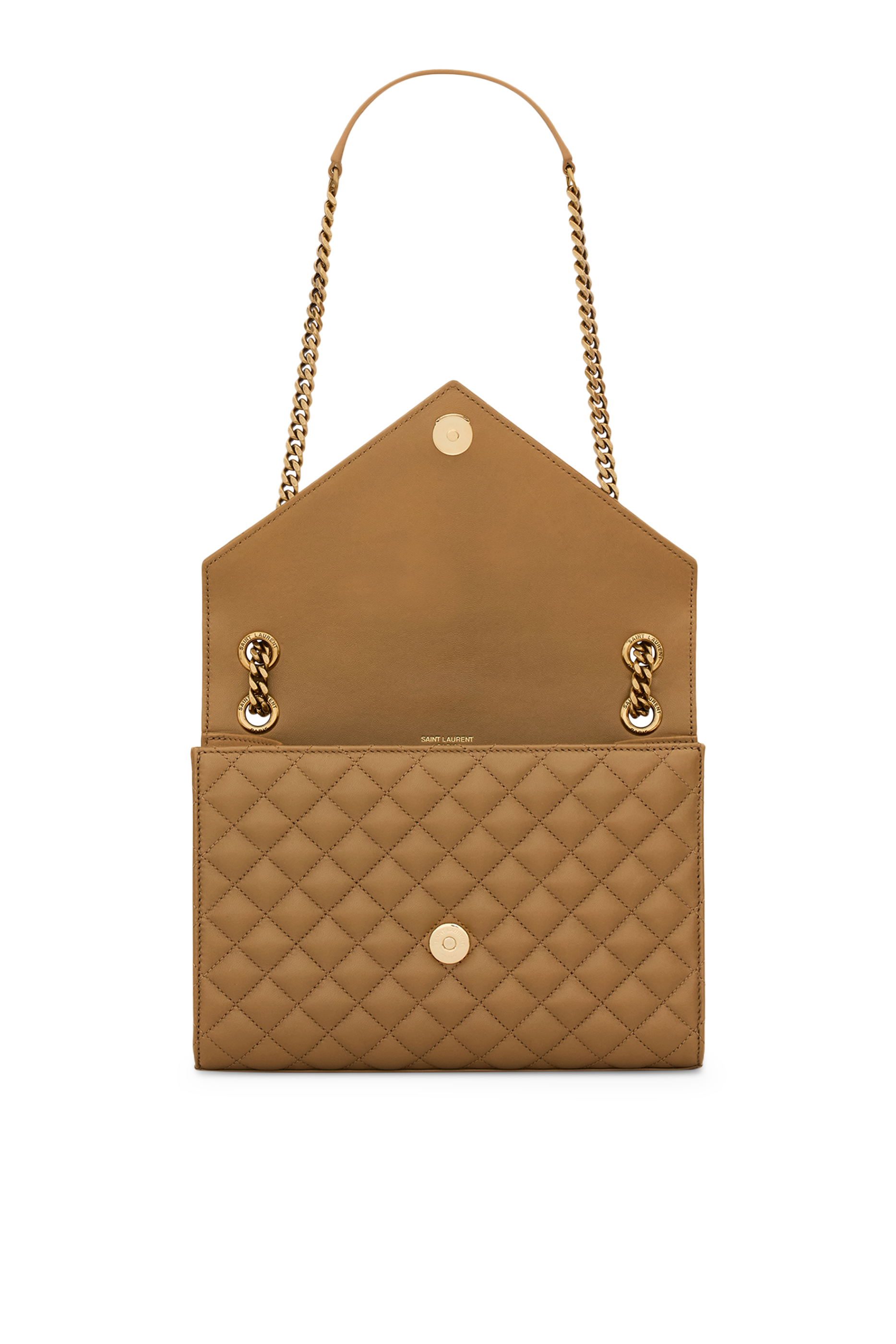 Medium Envelope Chain Bag